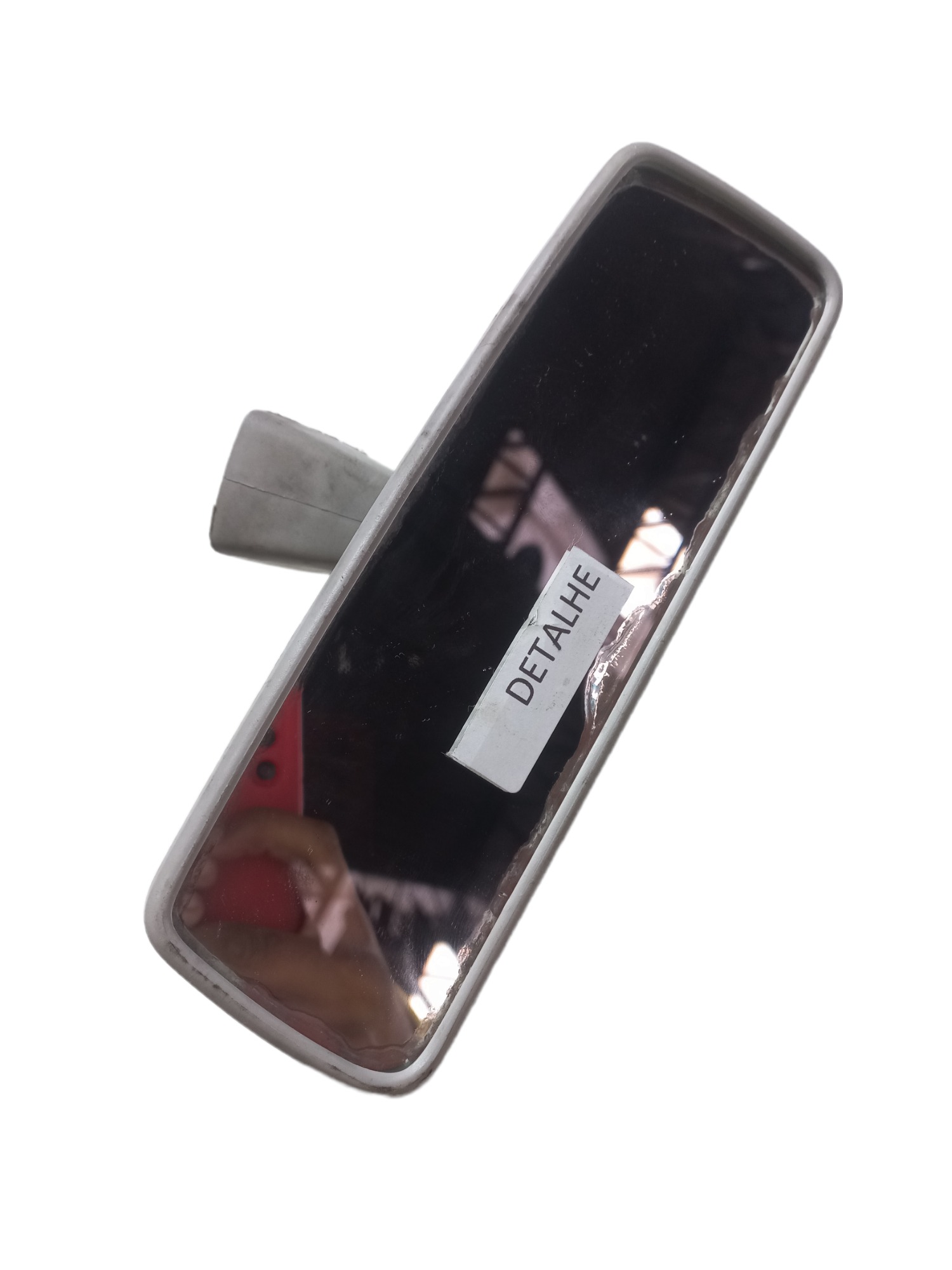 Retrovisor interno vw Crossfox 2011 1