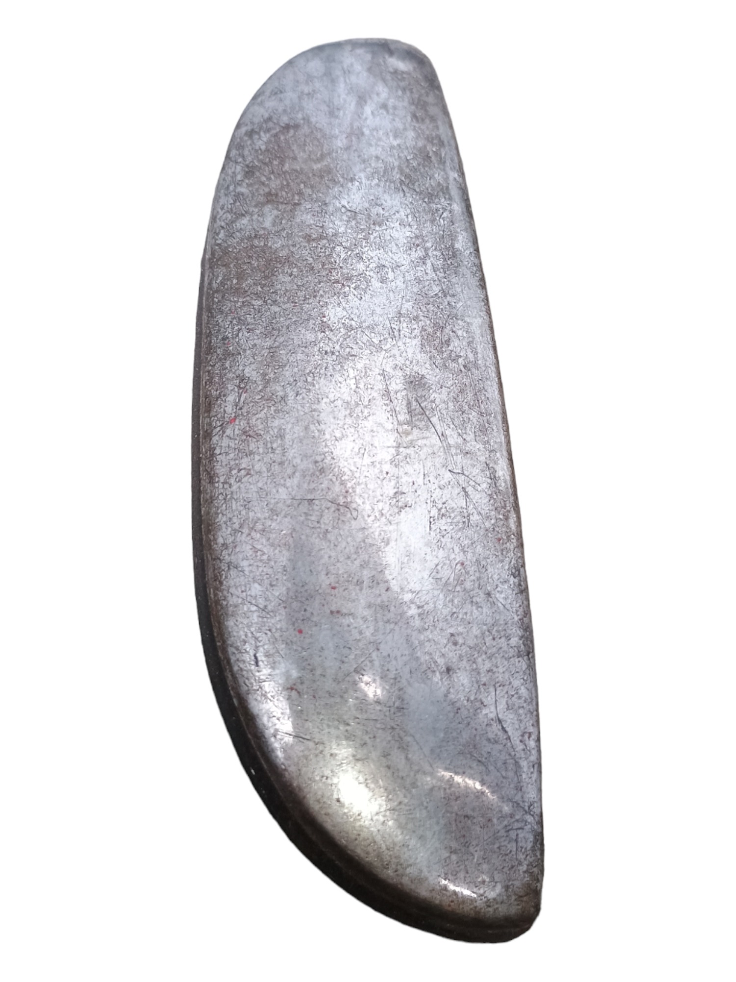 Maçaneta Externa Porta Tras Dir Fiat Palio 2000 C/detalhes 2