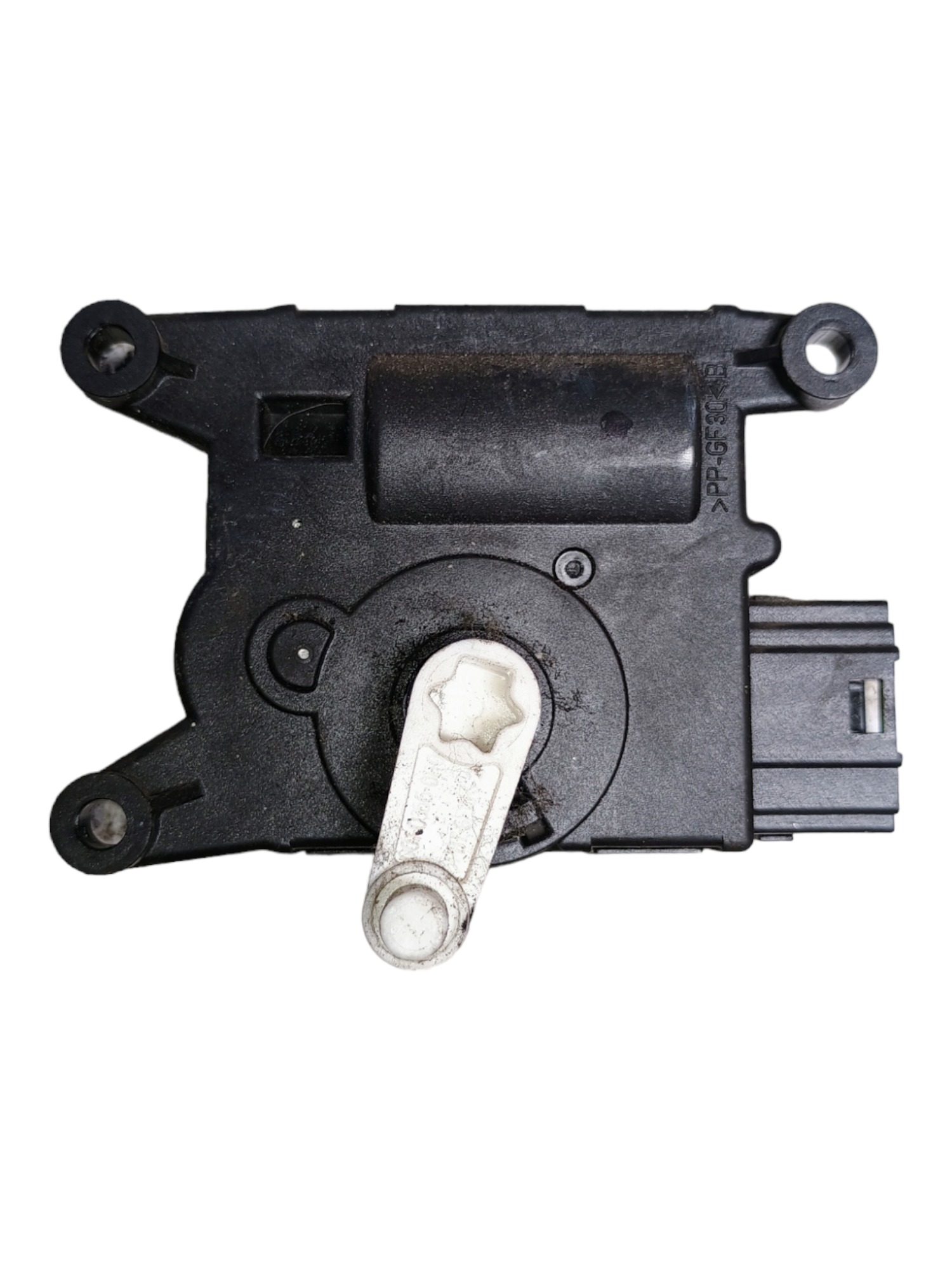 Motor Atuador Circuito Ar Condicionado Vw Fox 2017 2