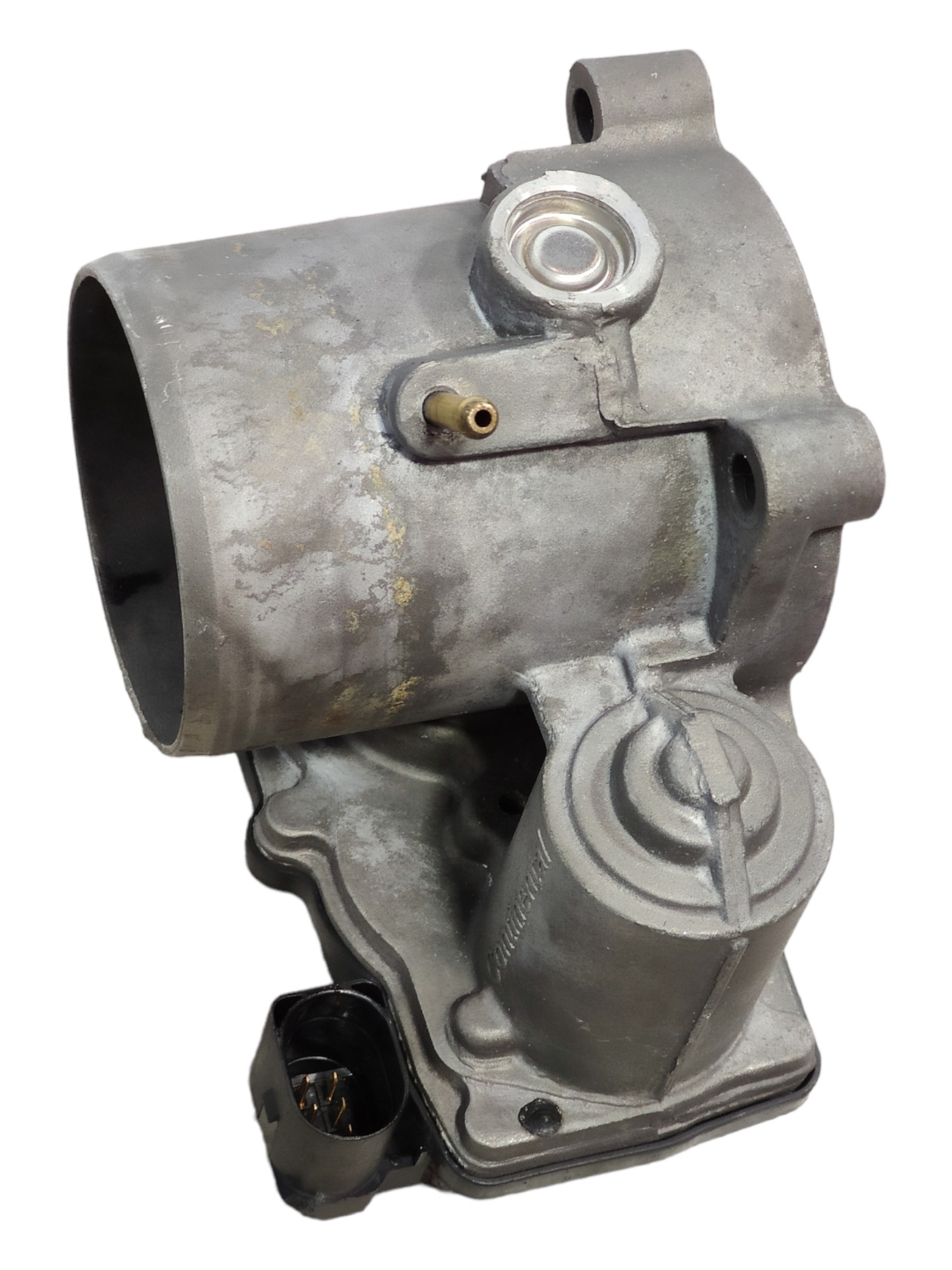 Tbi Corpo De Borboleta Vw Gol 1.6 8v 2013 032133062a 3