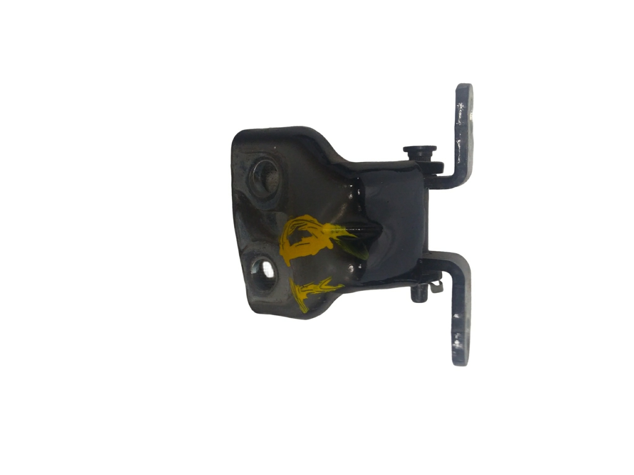 Dobradiça Traseira Direita Ford Fiesta 1.0 2010 2