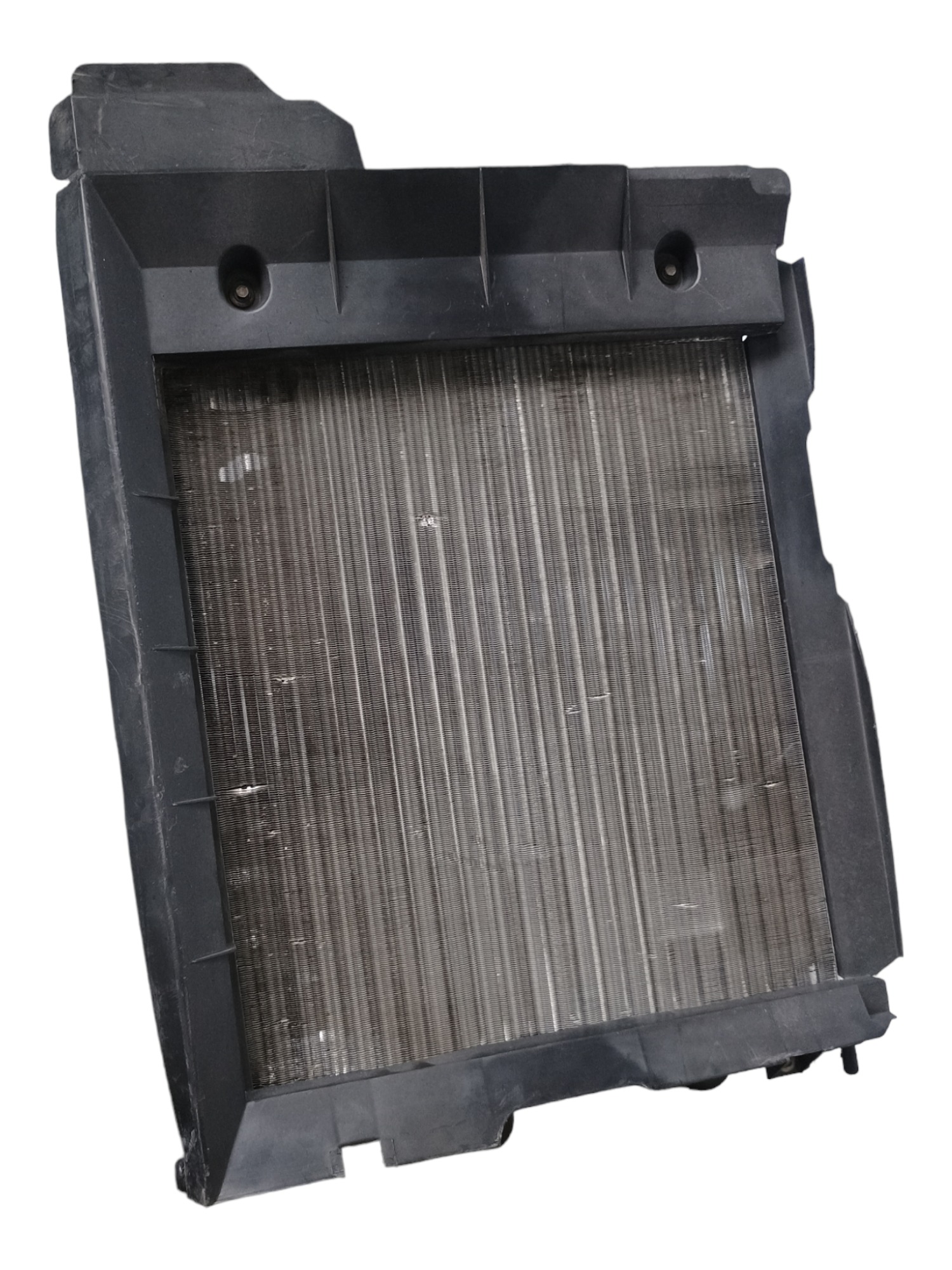 Radiador Água Renault Clio 1.0 16v 2011 205400182 4