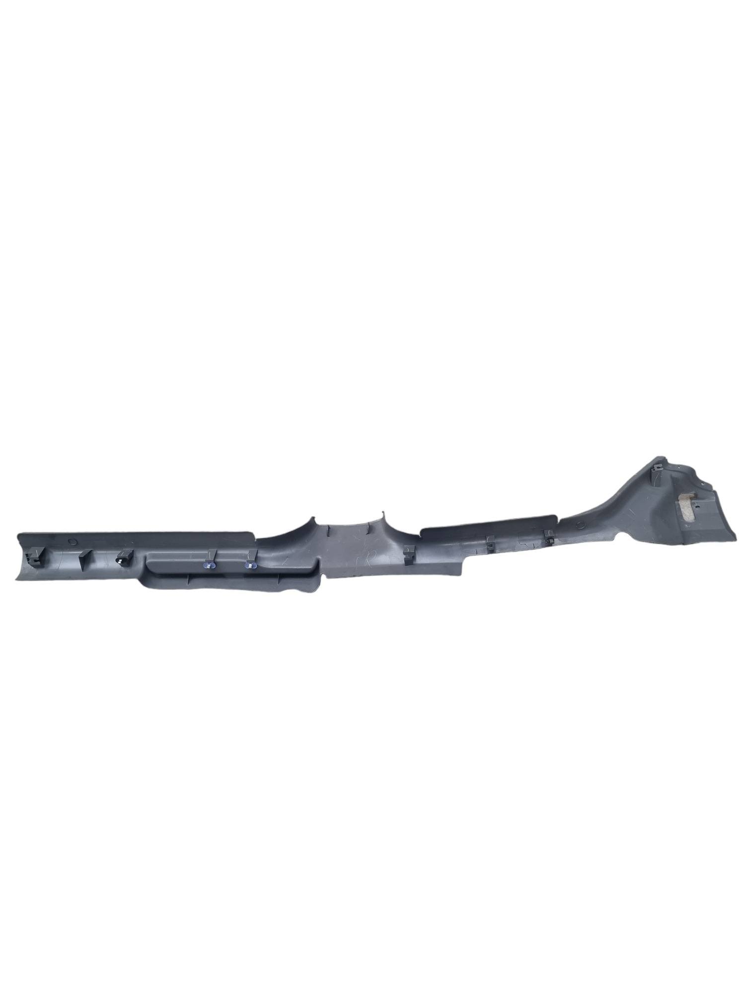 Soleira Esquerda Corsa Sedan 1.0 2003 93363167 2