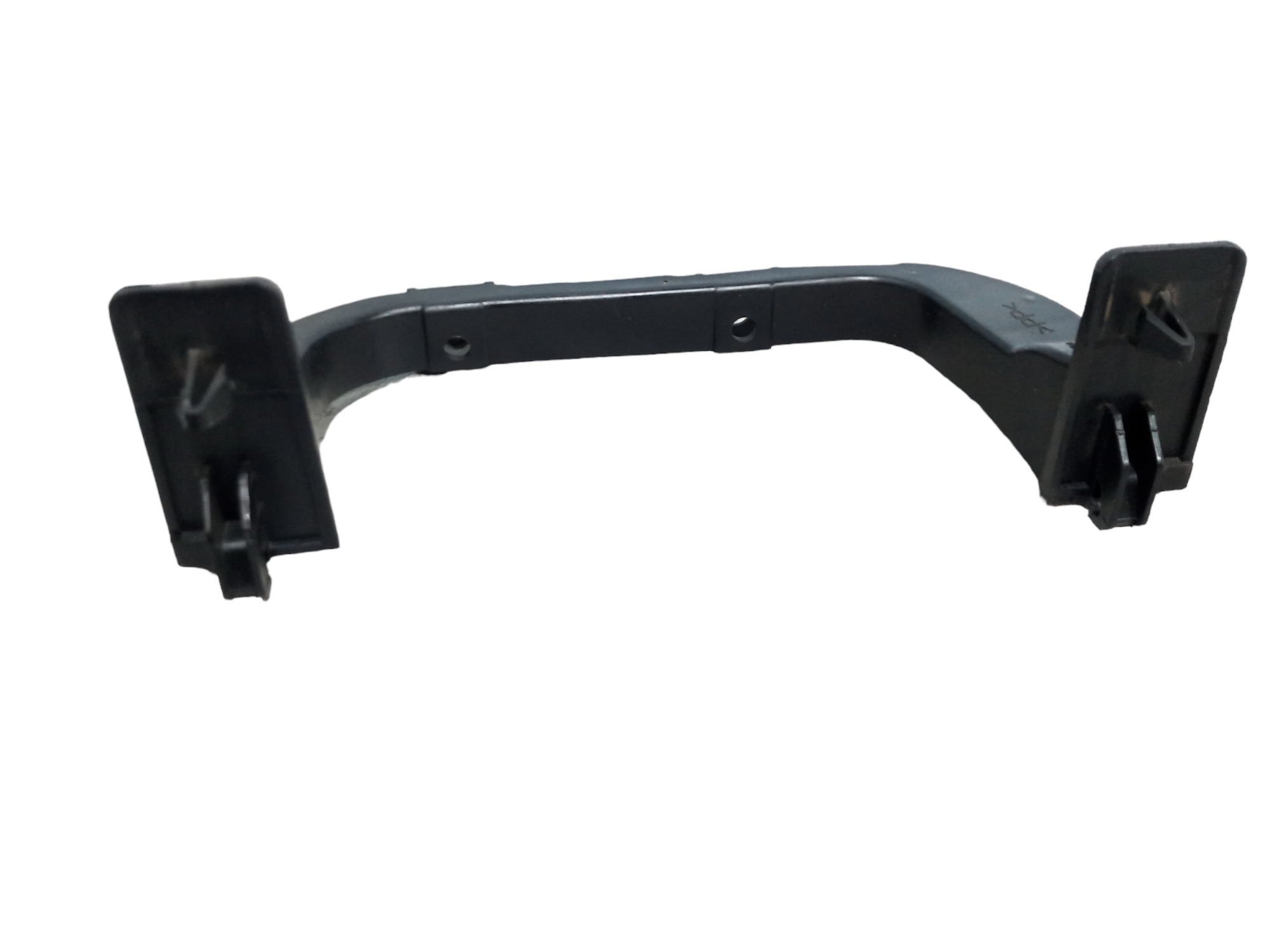 Acaba Interno Porta Dian Esq Peugeot 208 Griffe 1.6 16v 2017 3