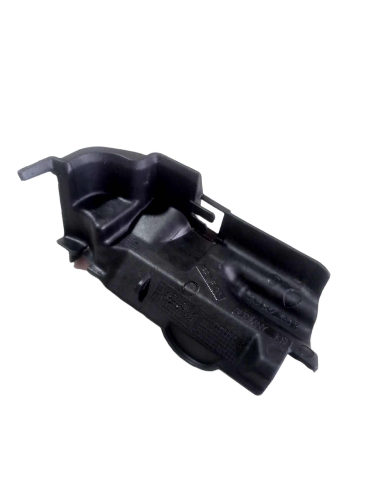 Capa Fechadura Porta Tras. Direita Volkswagen Up Take 2014 3
