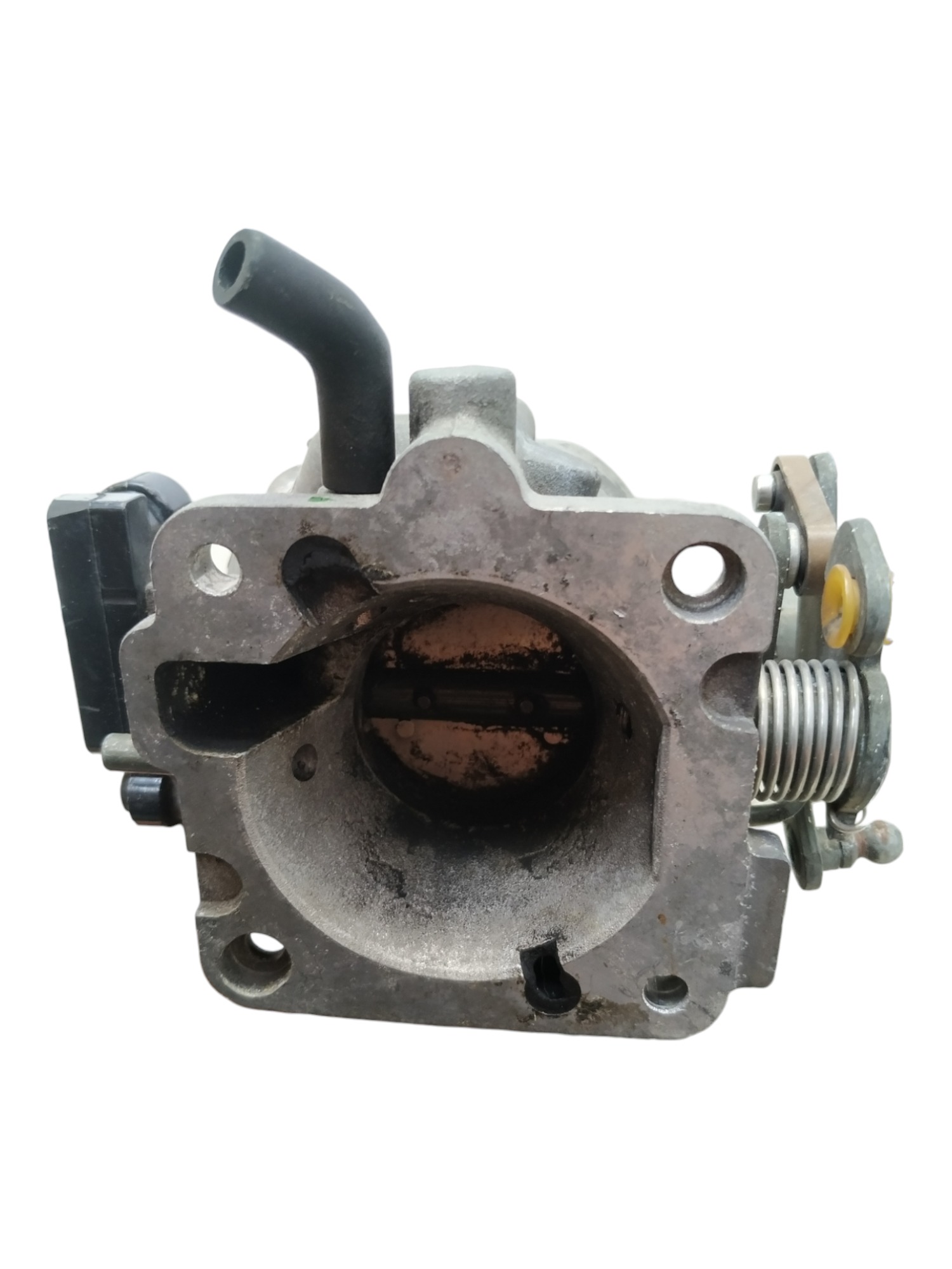 Tbi Gm Corsa 2001 3