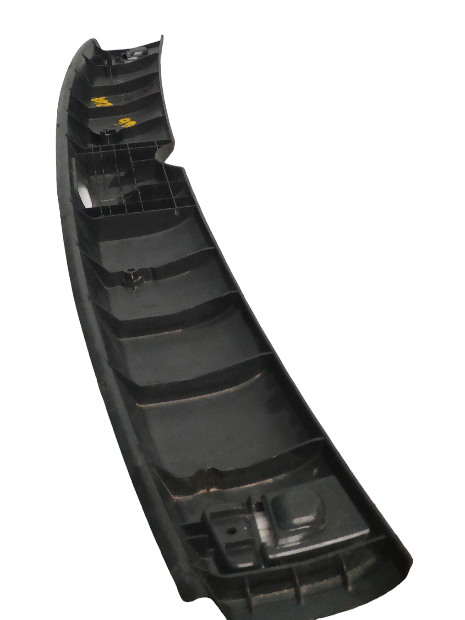 Moldura Interna Porta Malas Peugeot 206