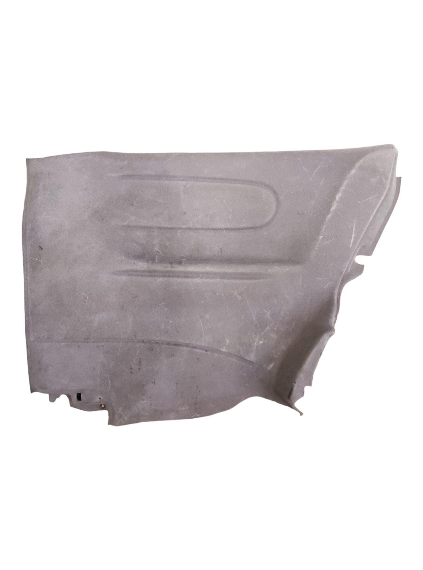 Forro De Porta Traseira Direita Gm Corsa Wind 1995 1