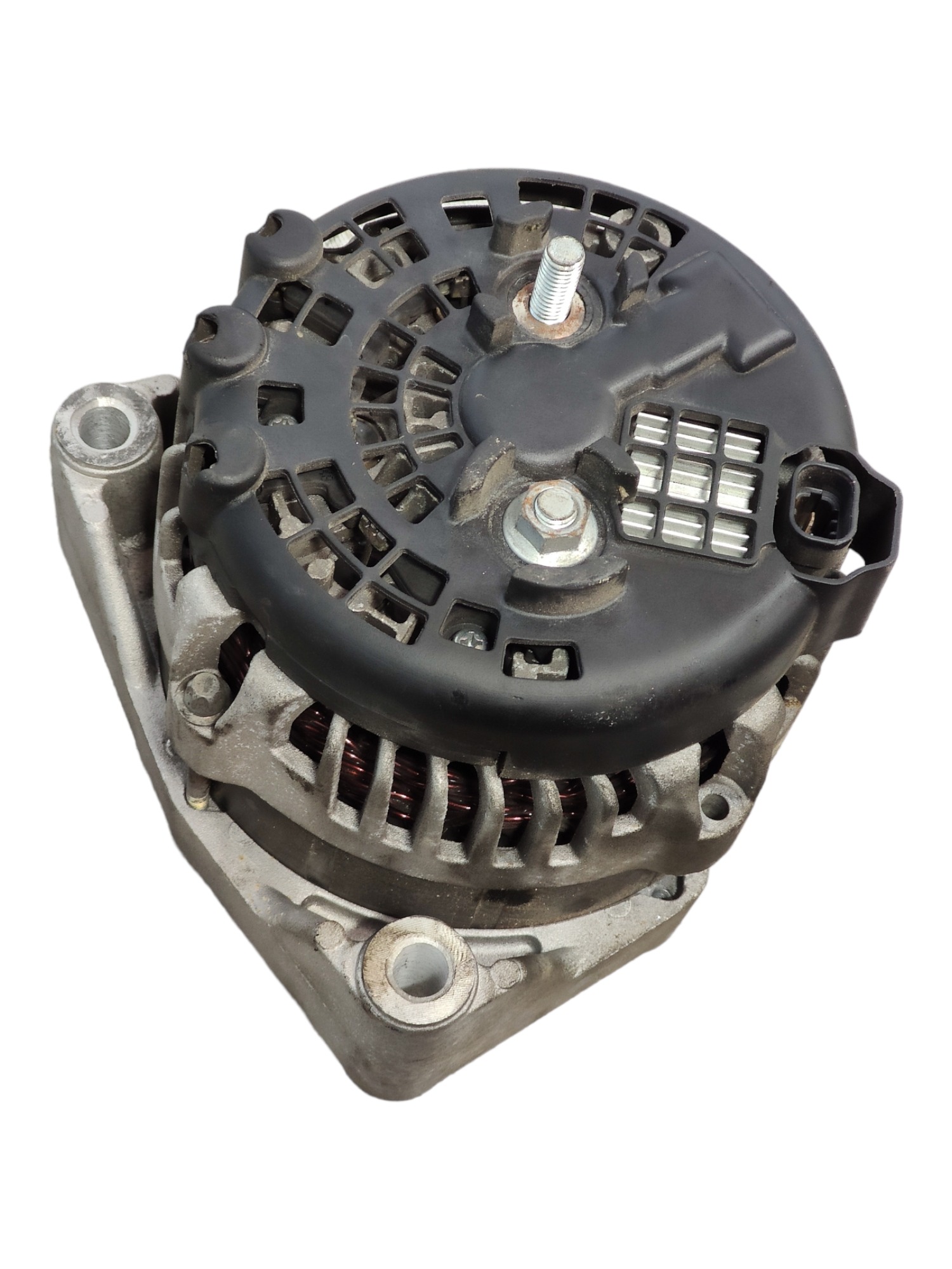 Alternador Gm S10 2.8 2012 5