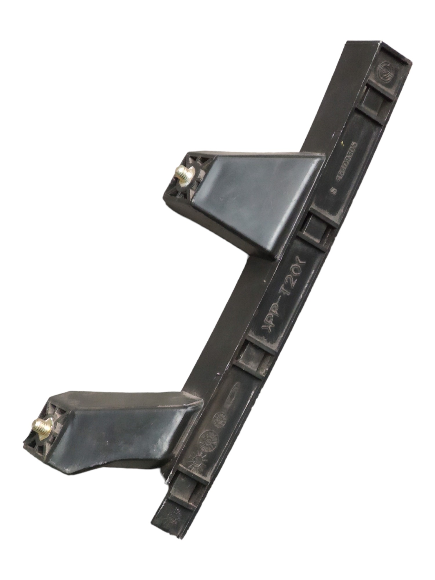 Guia De Vidro Dianteiro Esquerdo Fiat Palio 2005 46409305 2