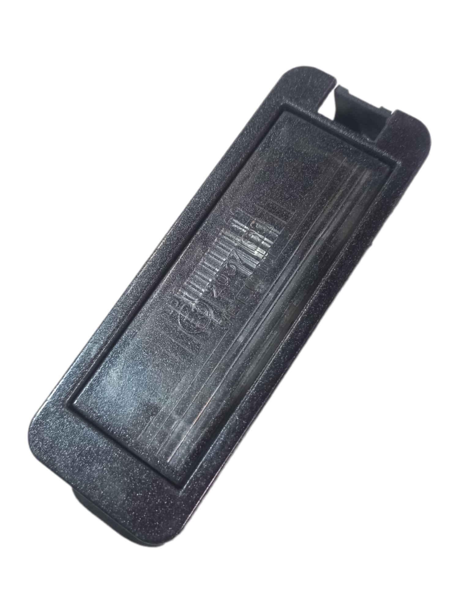 Luz De Placa Crossfox 2011 5×0943021