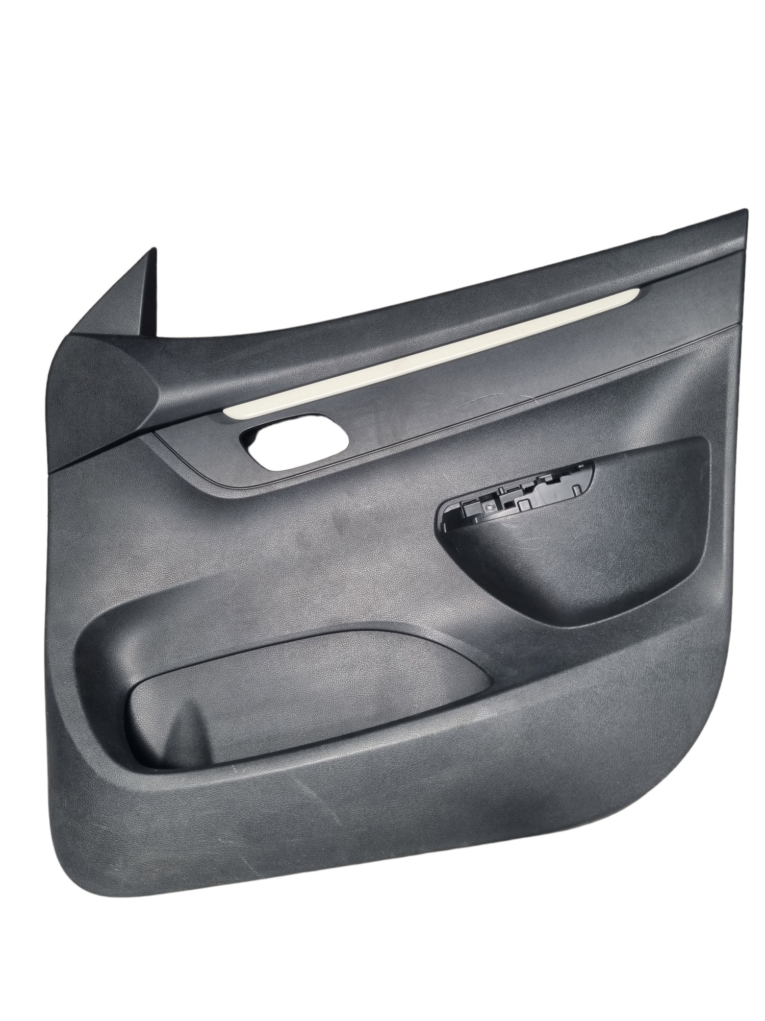 Forro De Porta Diant. Dir. Renault Kwid 2019 809001232 1