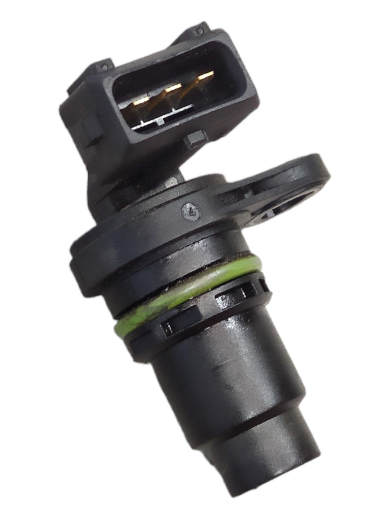 Sensor Rotação Ford Fiesta Se 1.0 2014 9s6g12k073aa 1