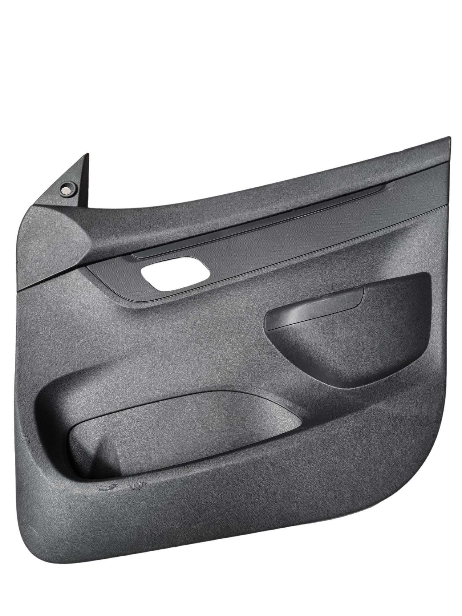 Forro Porta Diant Dir Renault Kwid Zen 1.0 2018 809001232