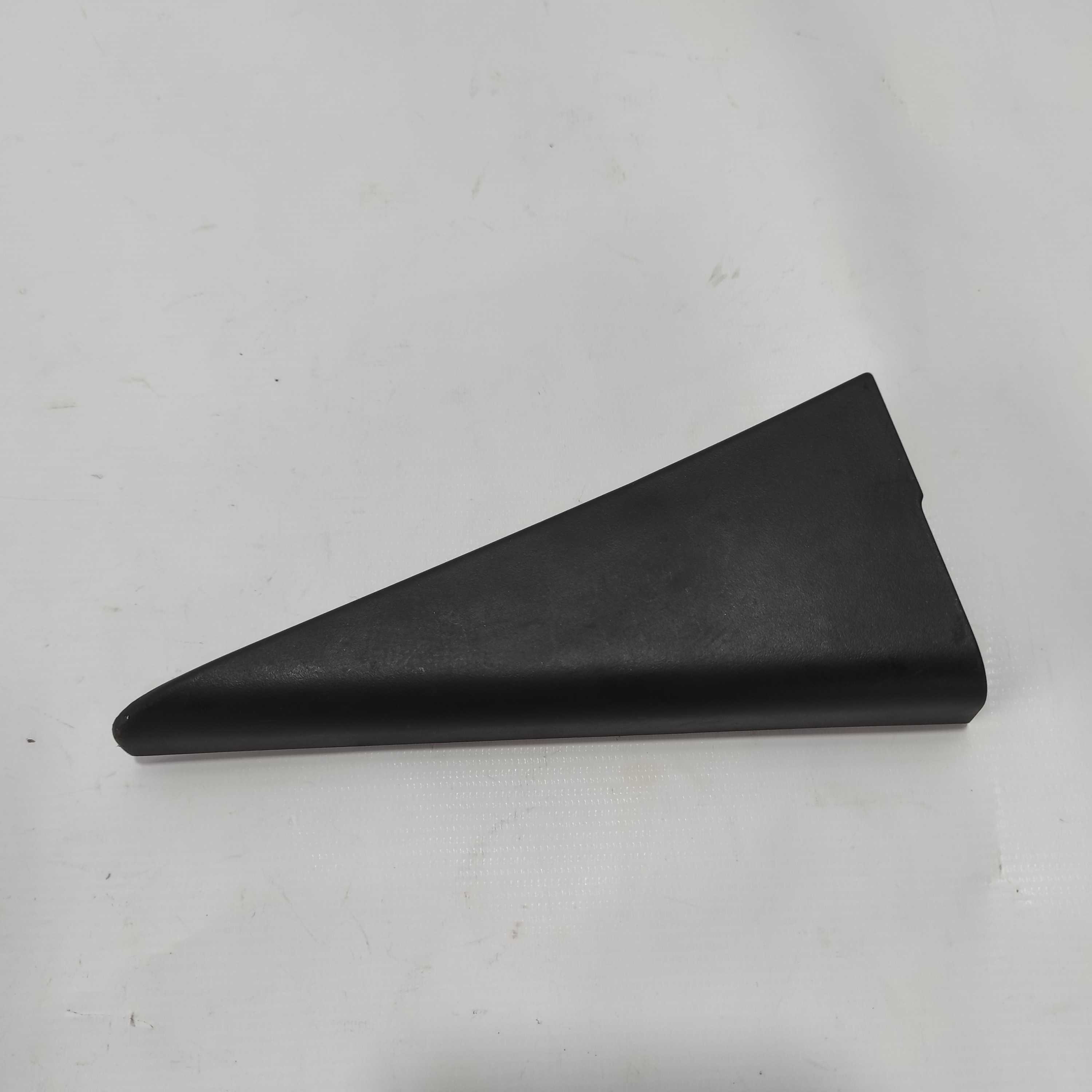 Acabamento Interno Direito Do Retrovisor Honda Fit Ex72940tj 2