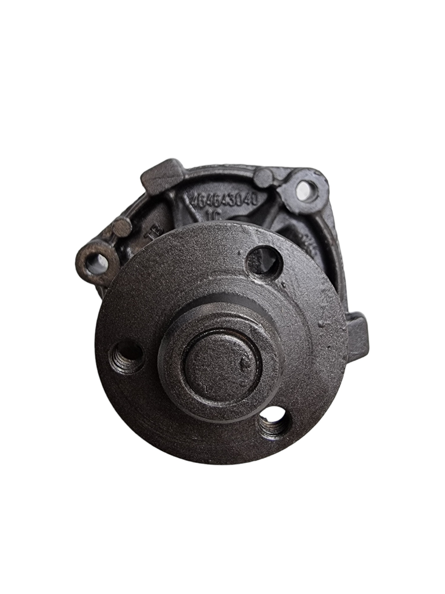 Bomba Dágua Fiat Palio Edx 1999 464643040 3
