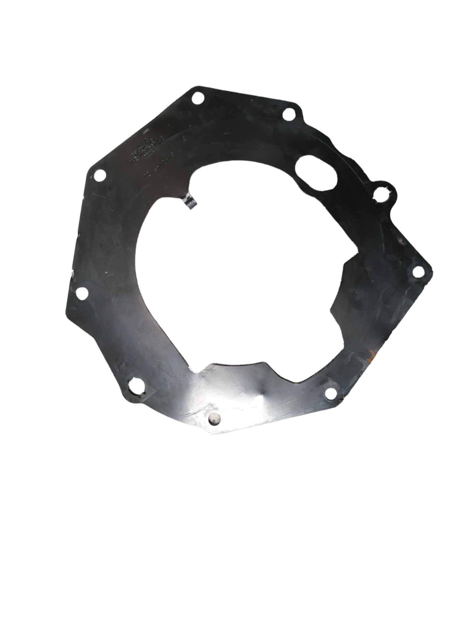 Flange Câmbio Vw Virtus 1.0 2018 1