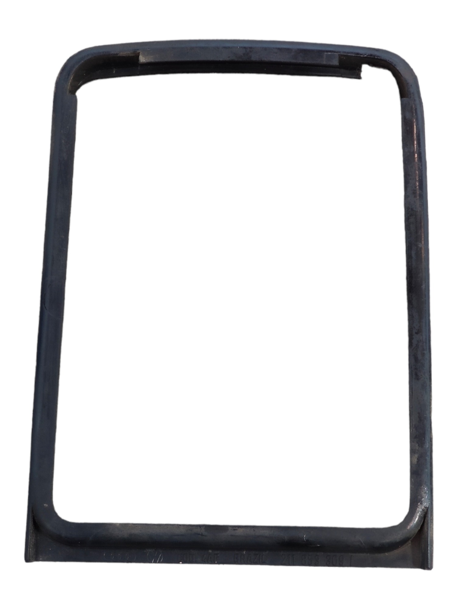 Moldura Pisca Seta Vw Kombi 2005 2