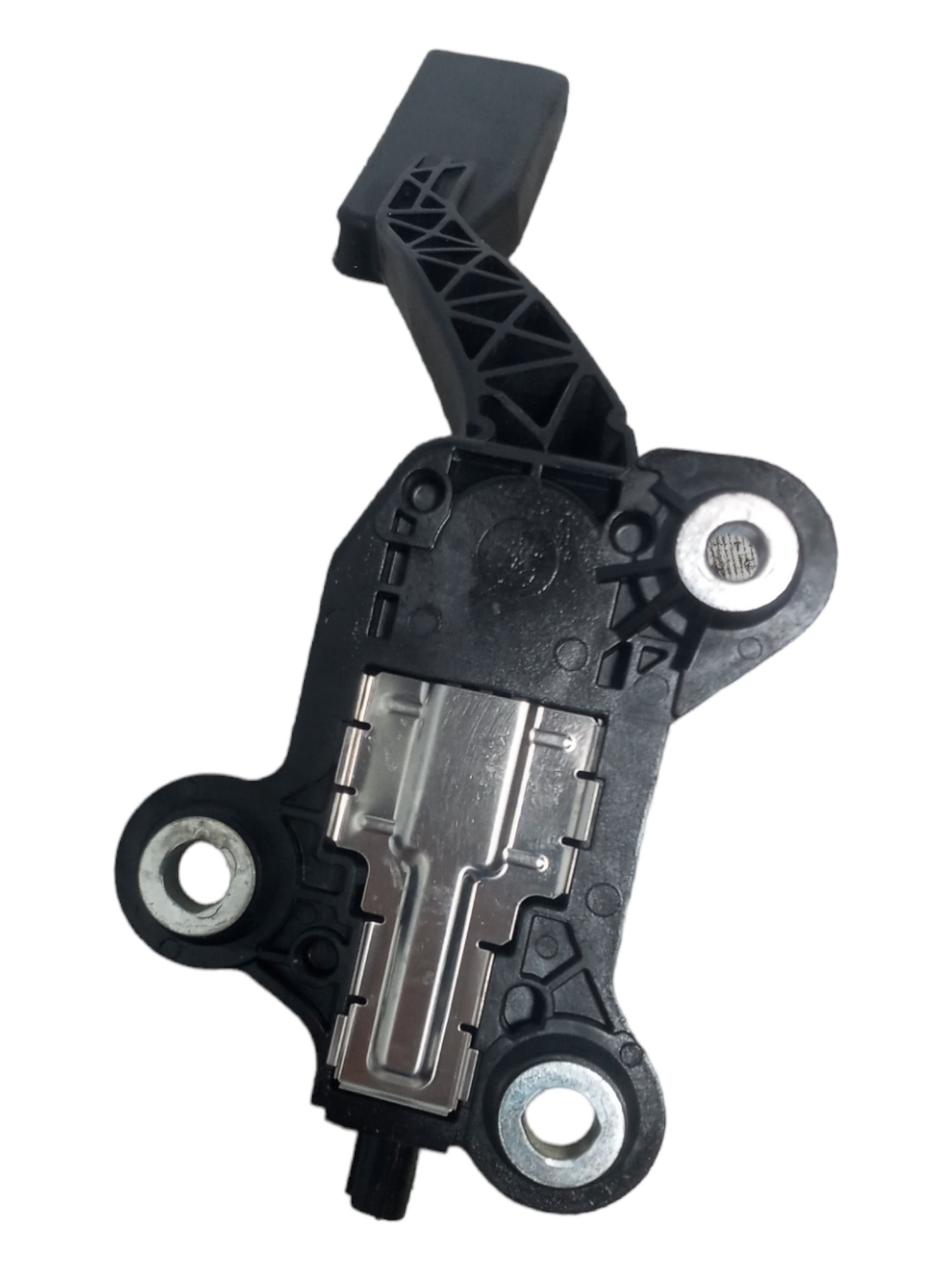 Pedal Acelerador Honda Fit 1.5 16v 2015 3