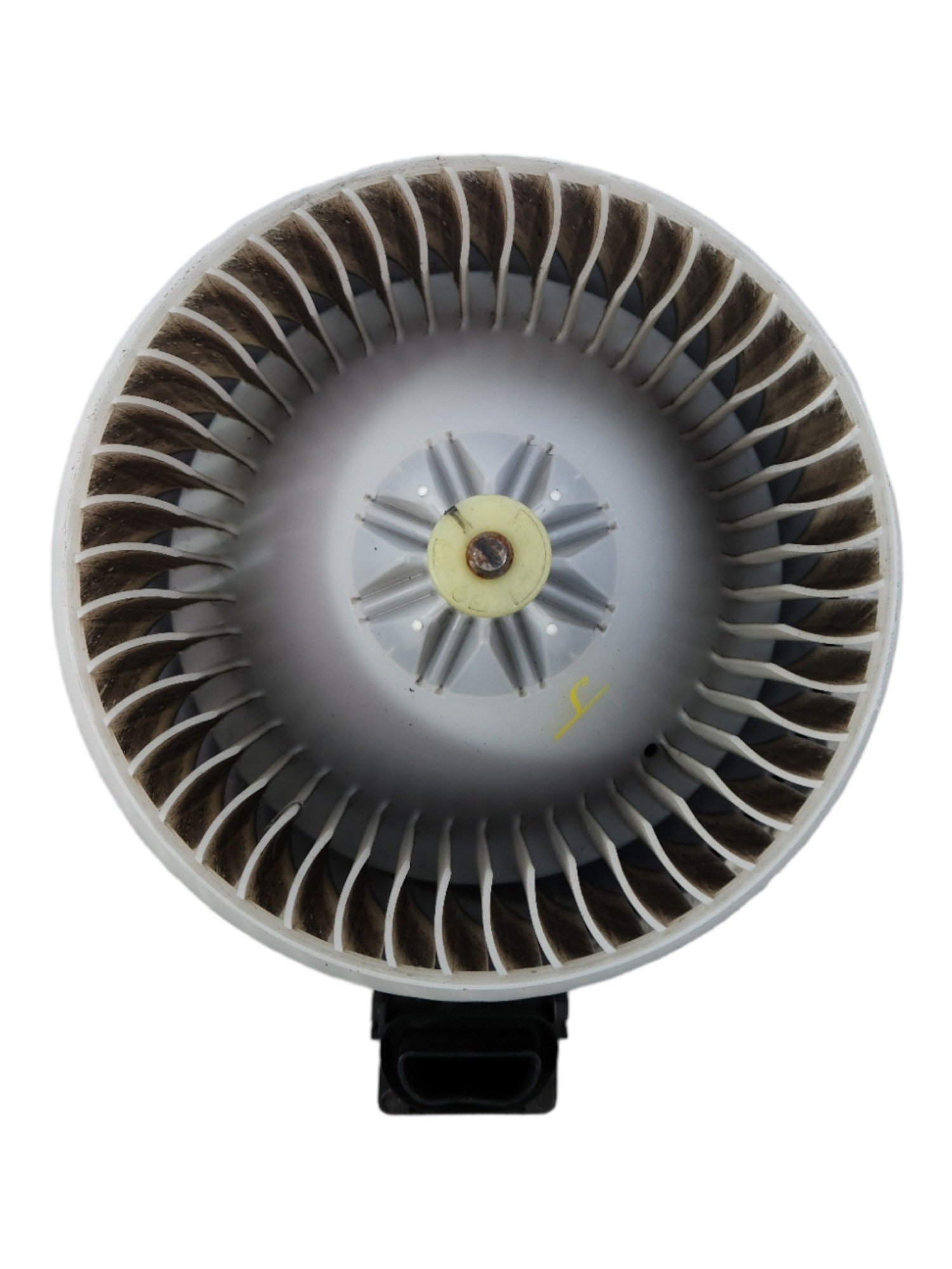 Motor Ar Condicionado Fiat Siena Fire 2007 1