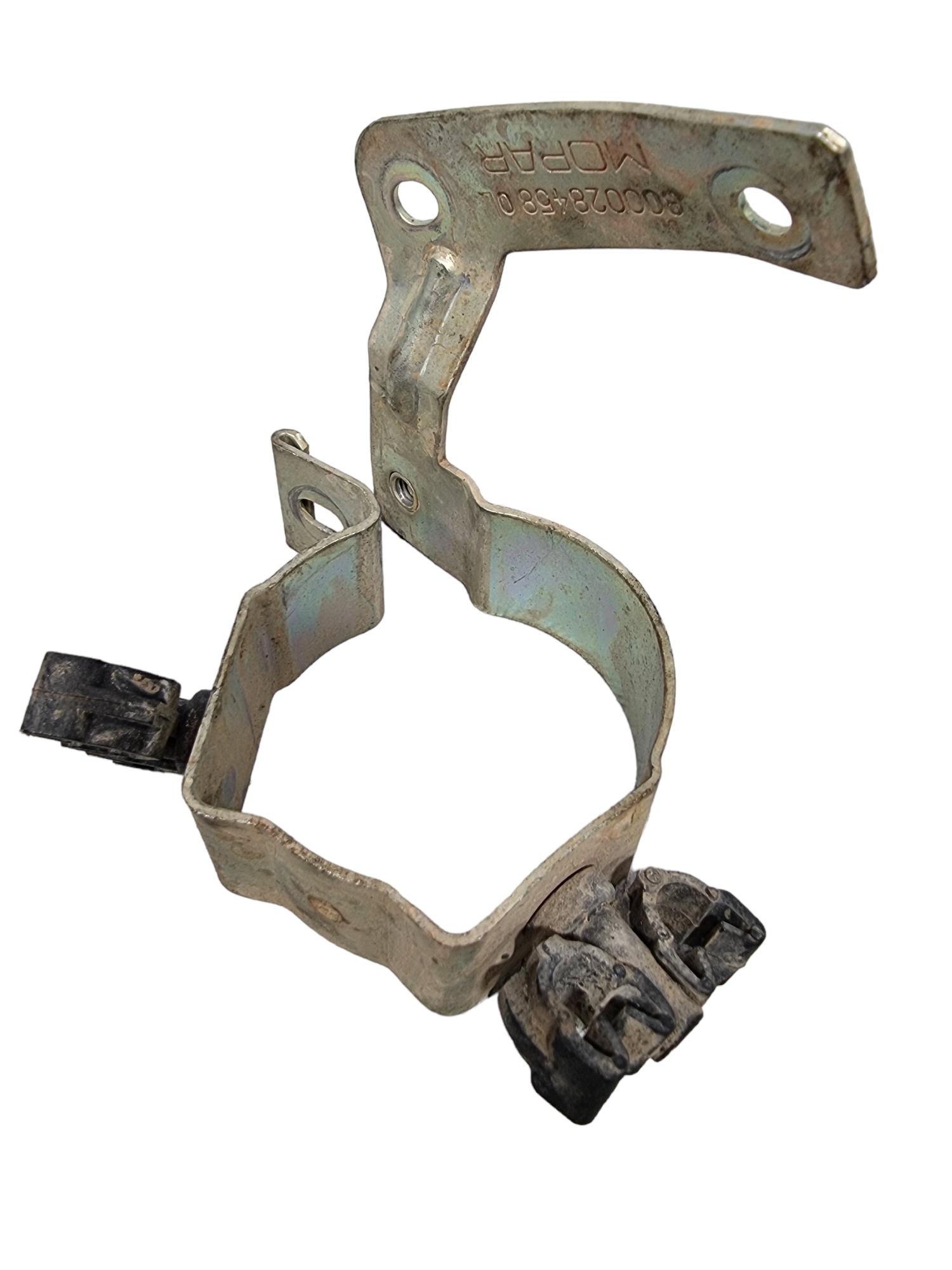 Suporte Filtro Combustível Fiat Uno 2021 800028458