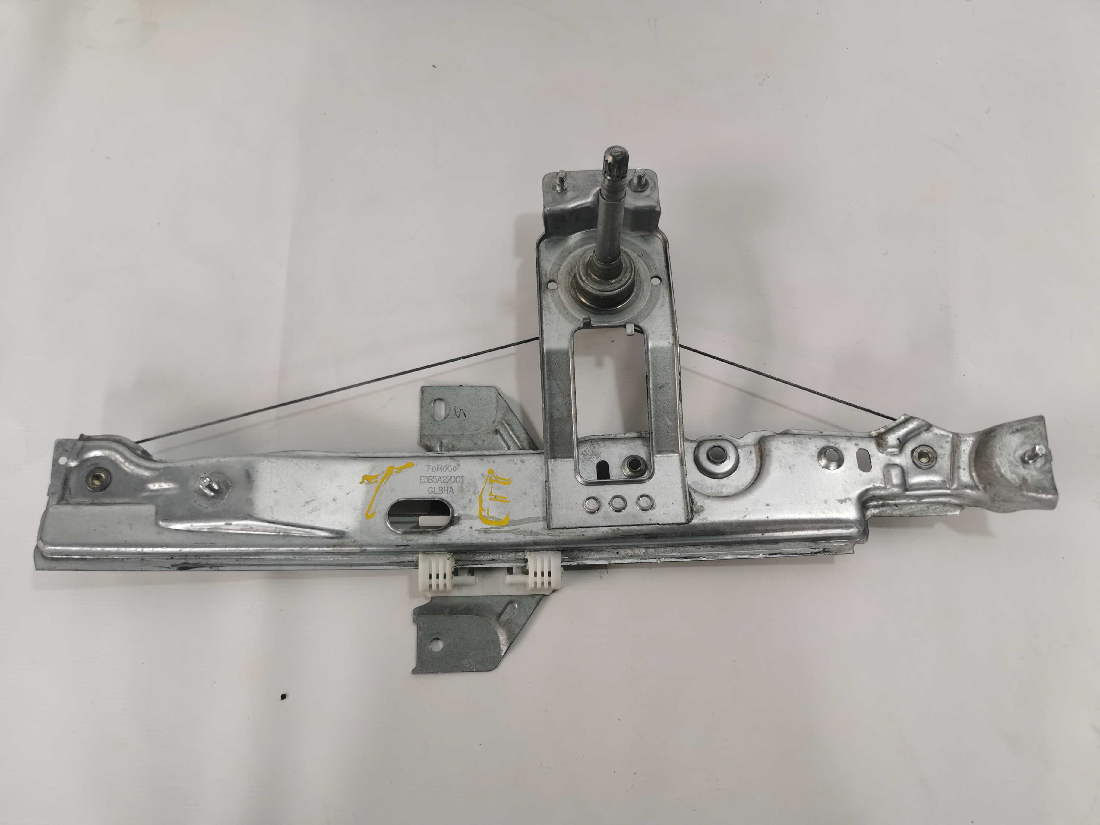 Máquina De Vidro Traseira Esquerda Ford Ka Se E3b5a27001 1