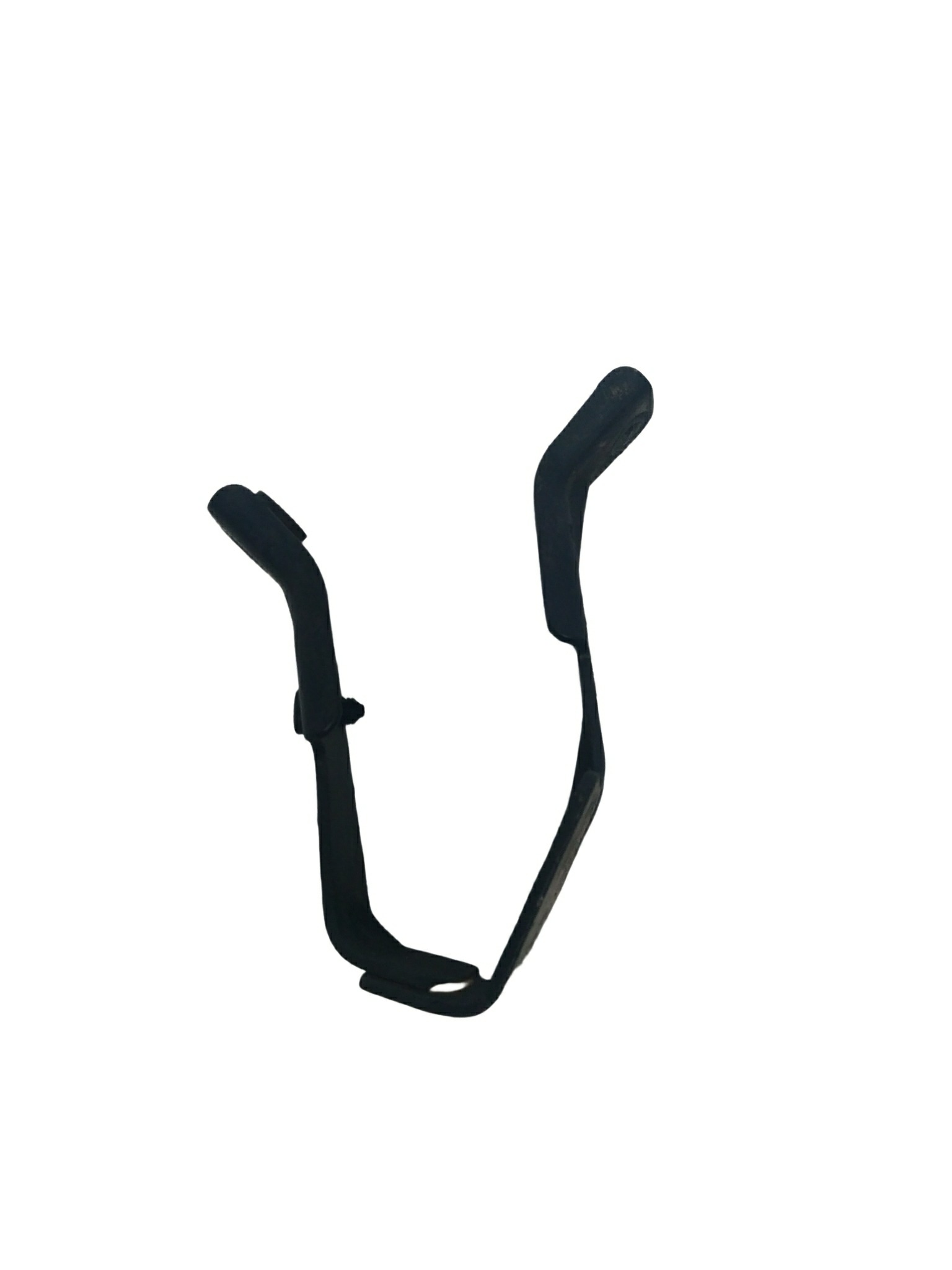 Suporte Proteção Flauta Bicos Ford Fiesta 5s659p847aa 3