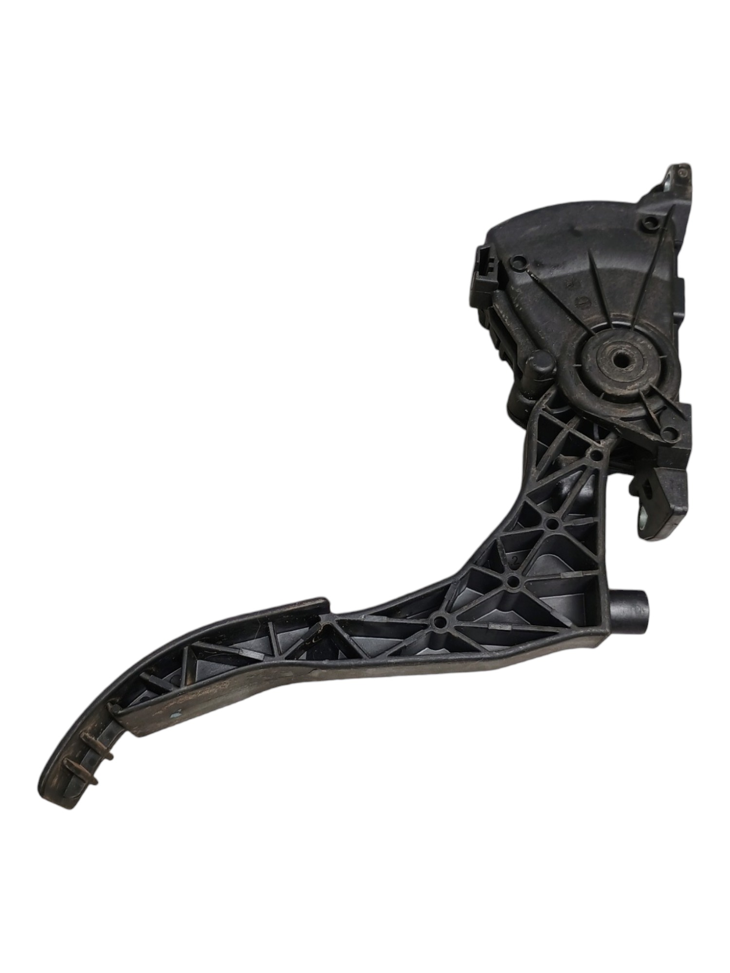 Pedal Acelerador Eletrônico Vw Fox 2017 6qe721503 2
