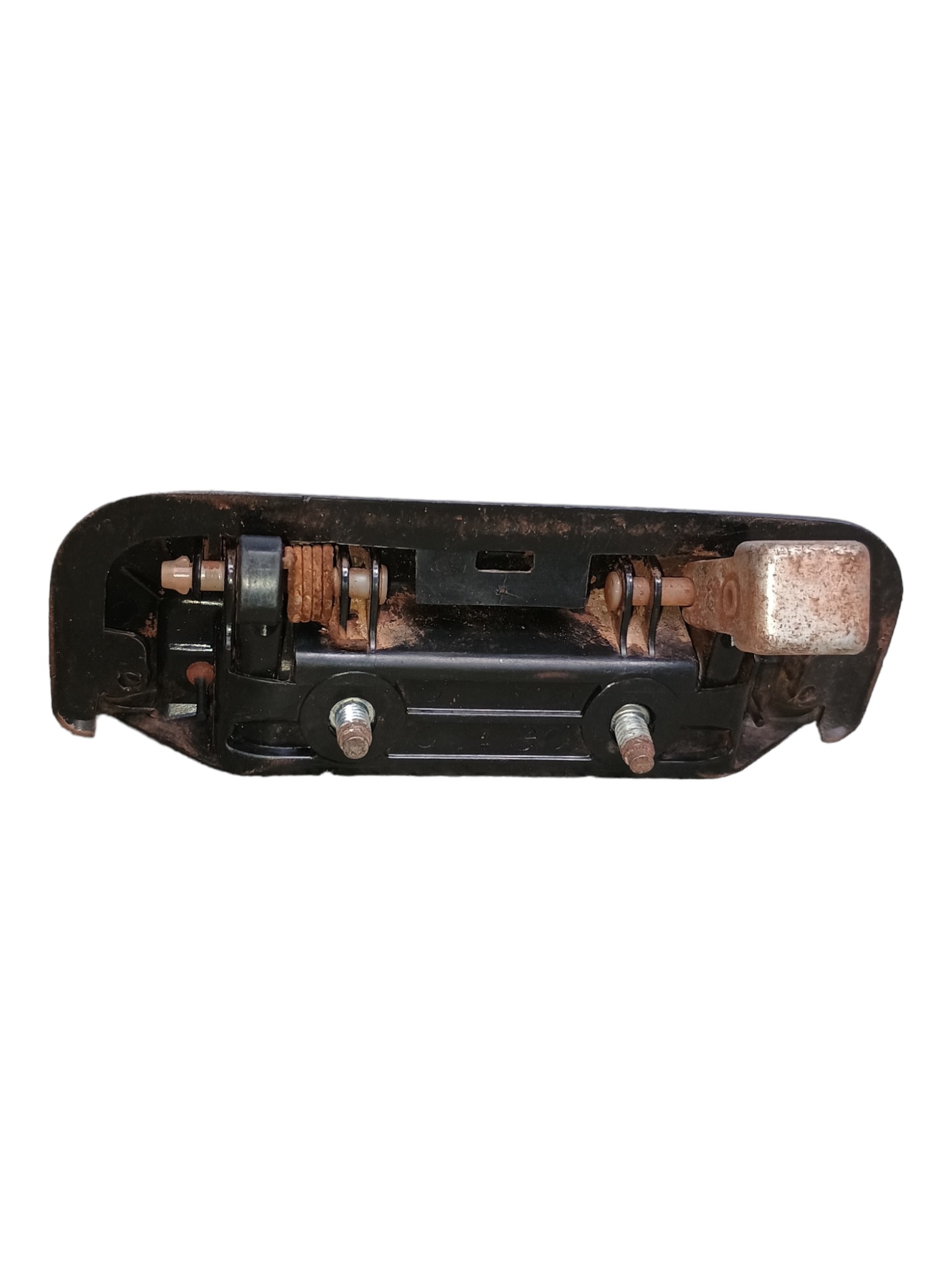 Maçaneta Externa Dianteira Direita Mitsubishi L200 2008 3