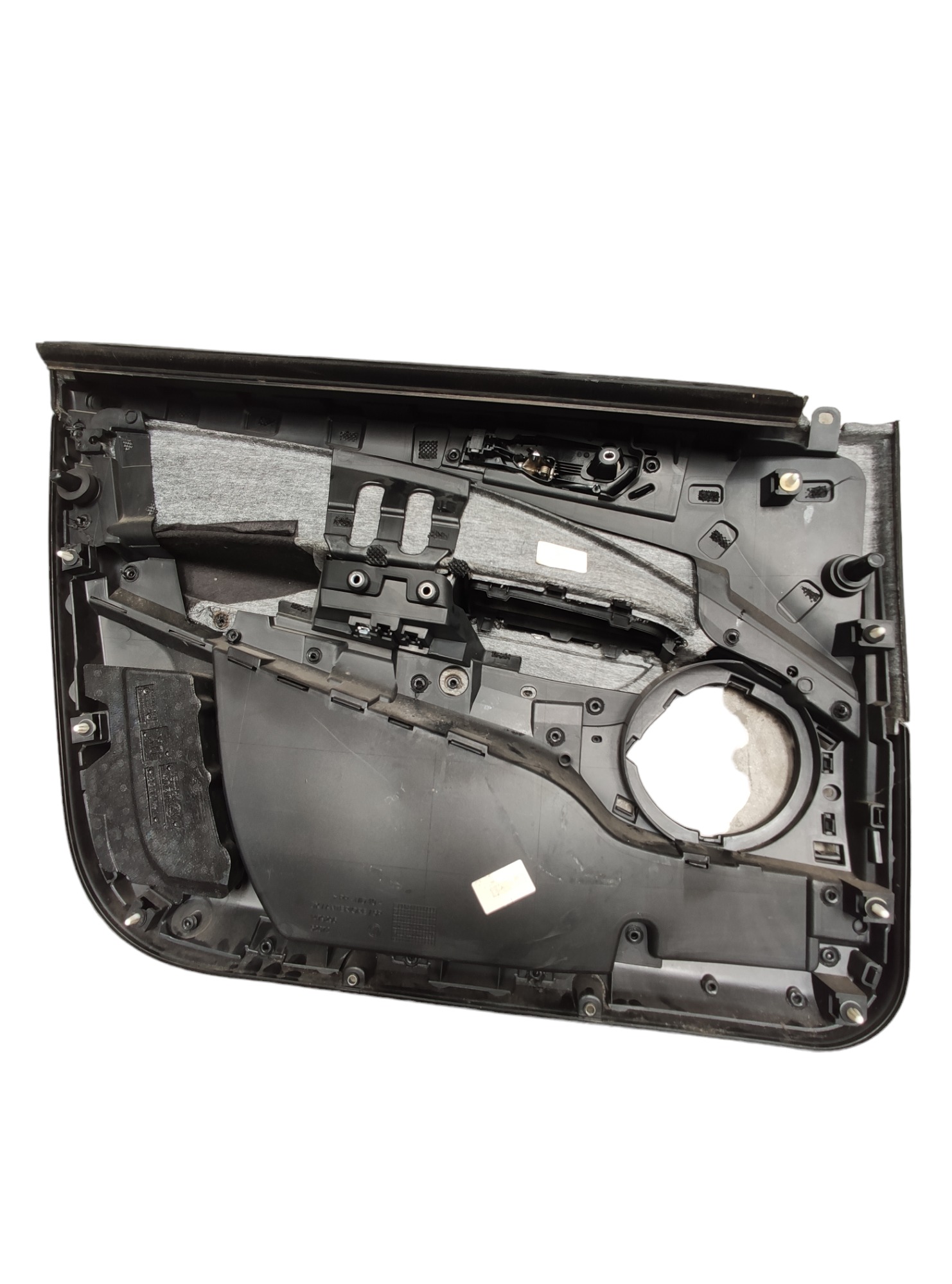 Forro Porta Dianteira Direita Fiat Bravo 2012 1479296 A1 A1 2