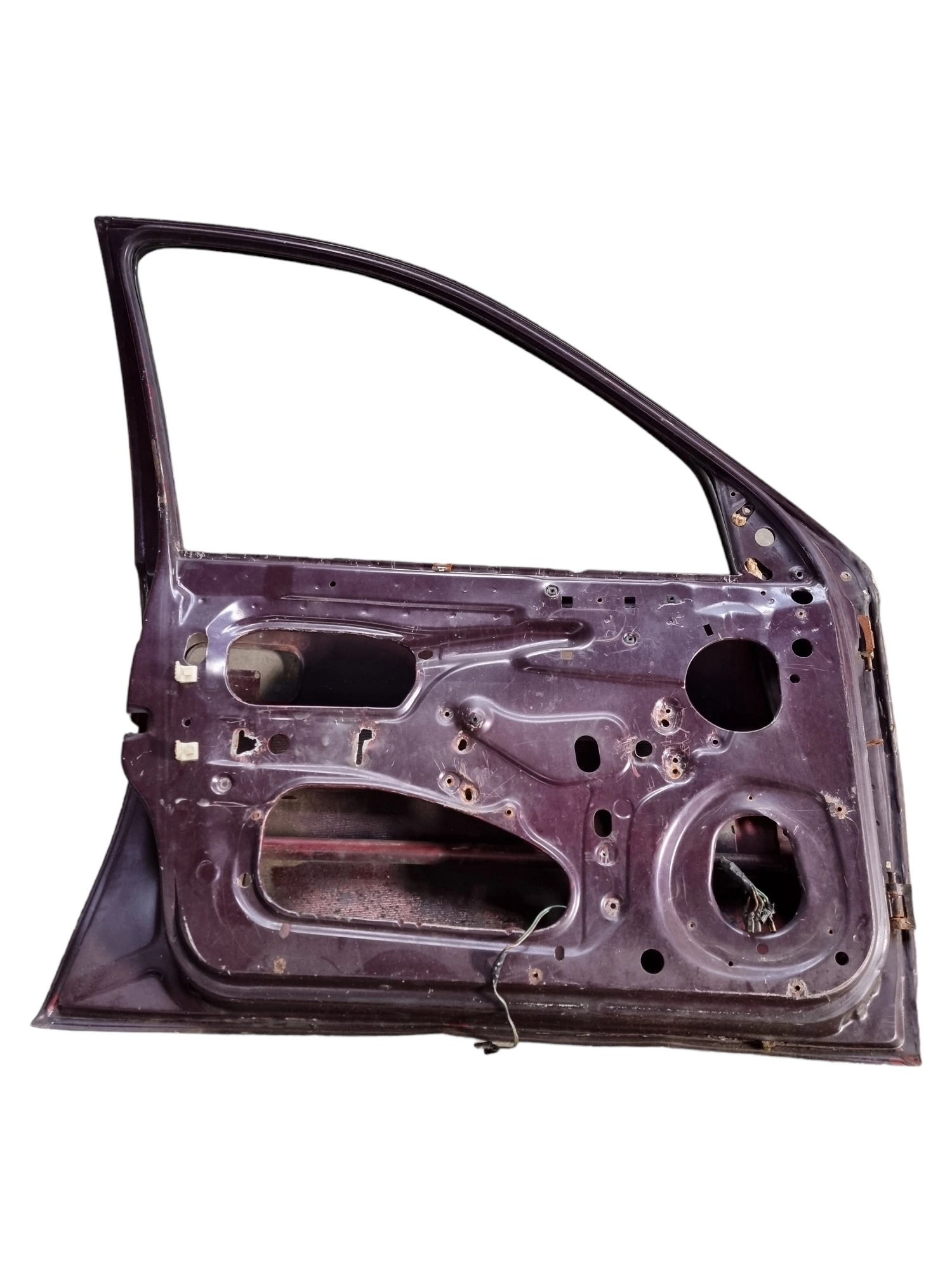 Porta Dianteira Esquerda Corsa Super 2001 2