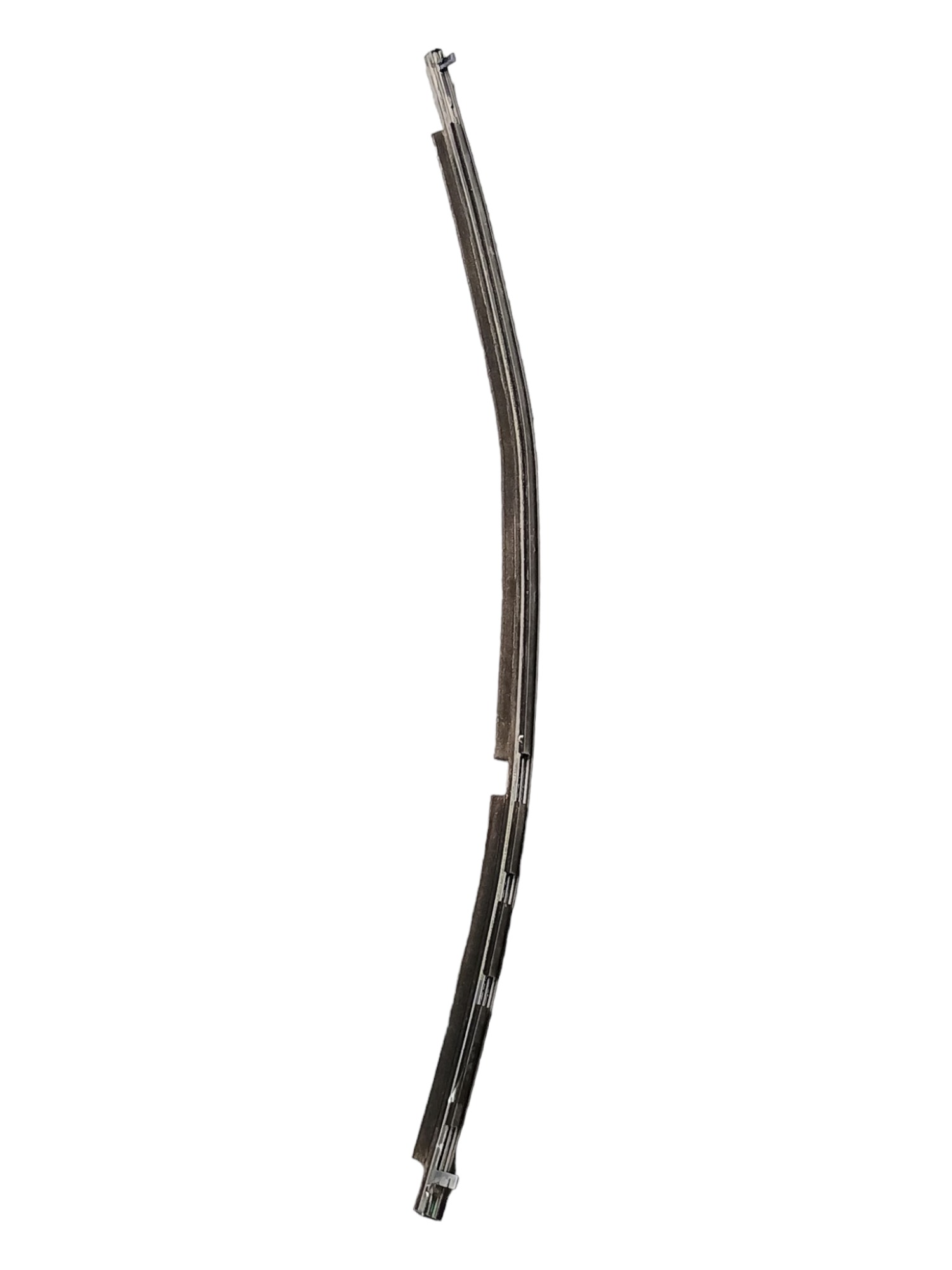 Pestana Externa Porta Tras Esq Toyota Yaris Sedan 1.5 2020 1
