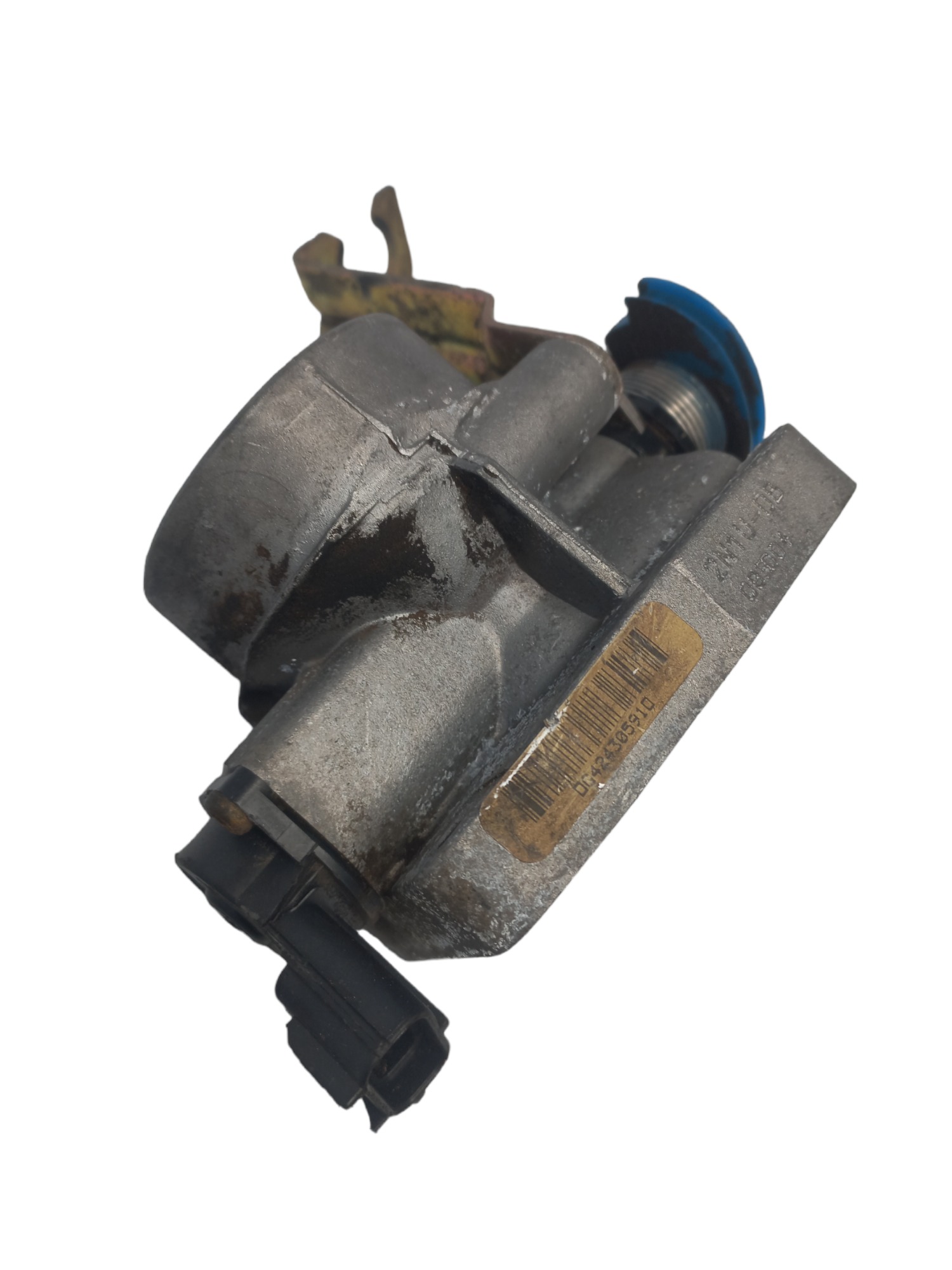 Tbi Corpo De Borboleta Ford Ka 1997 2
