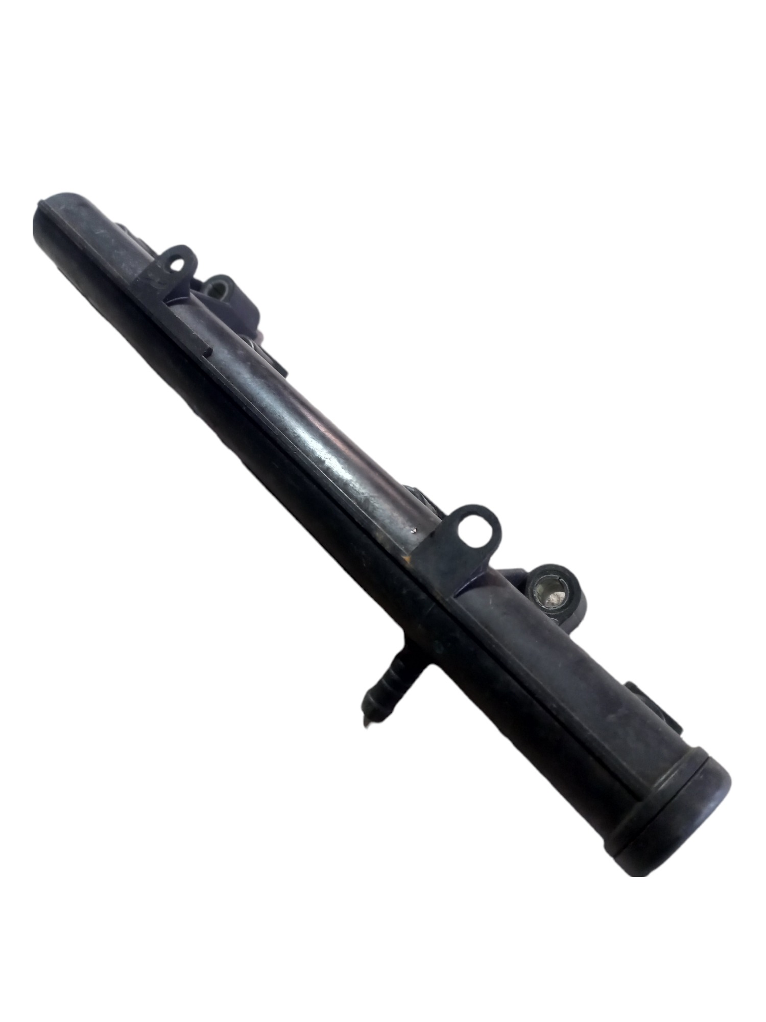 Flauta Dos Bicos Injetor Volkswagen Fox 2008 032133319 3