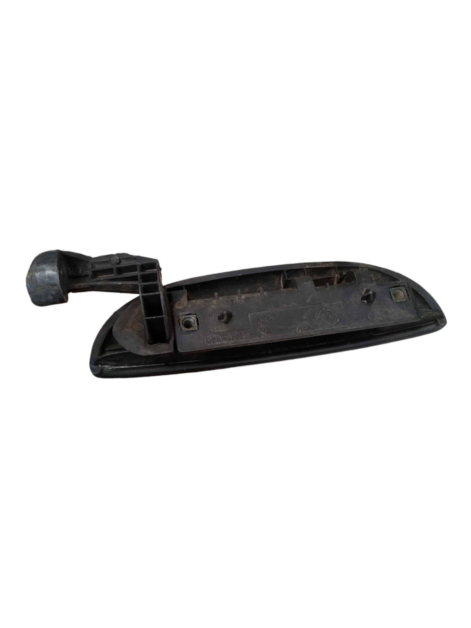 Maçaneta Externa Esquerda Fiat Palio 1997 2