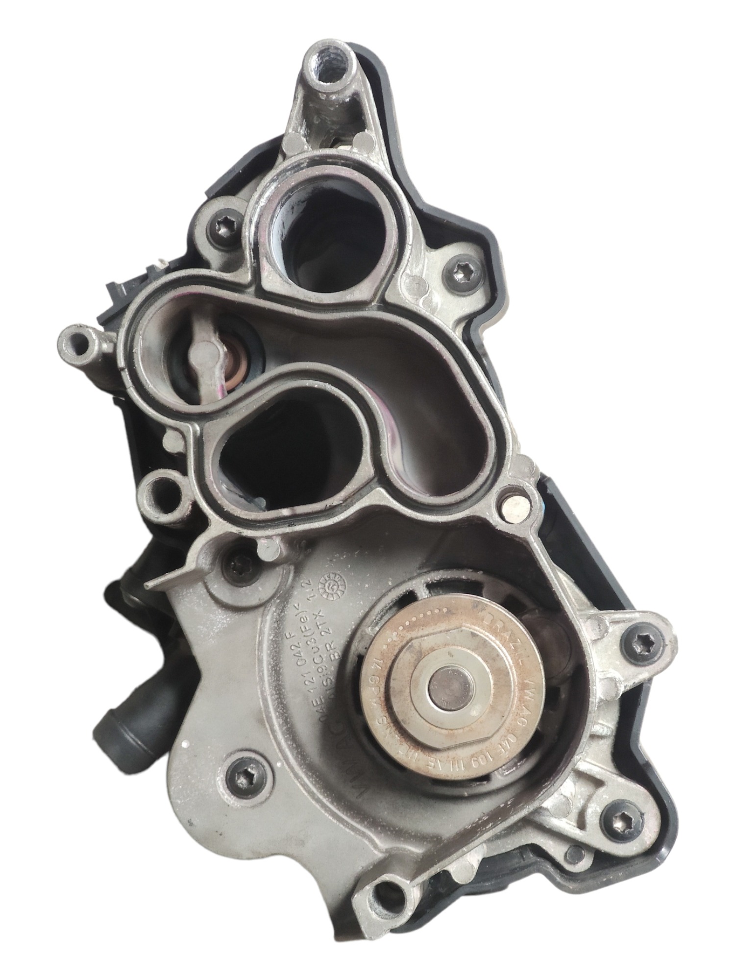 Bomba Dágua Volkswagen Up Take 2014 04e121042f 1