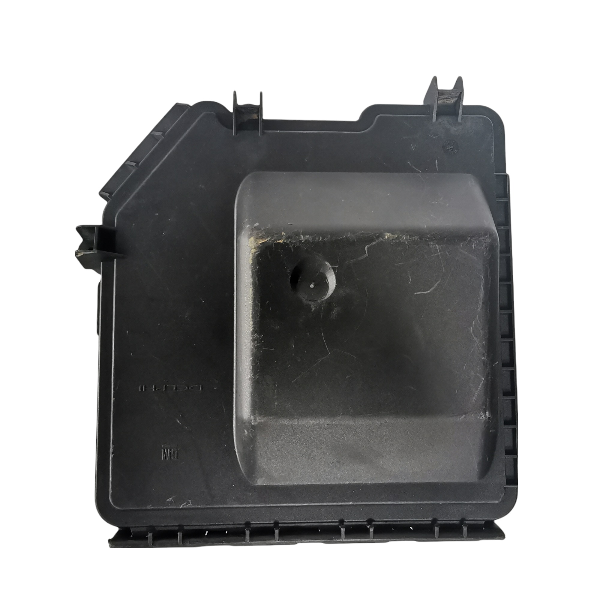 Caixa De Relé Externa Meriva Maxx 93363137 2