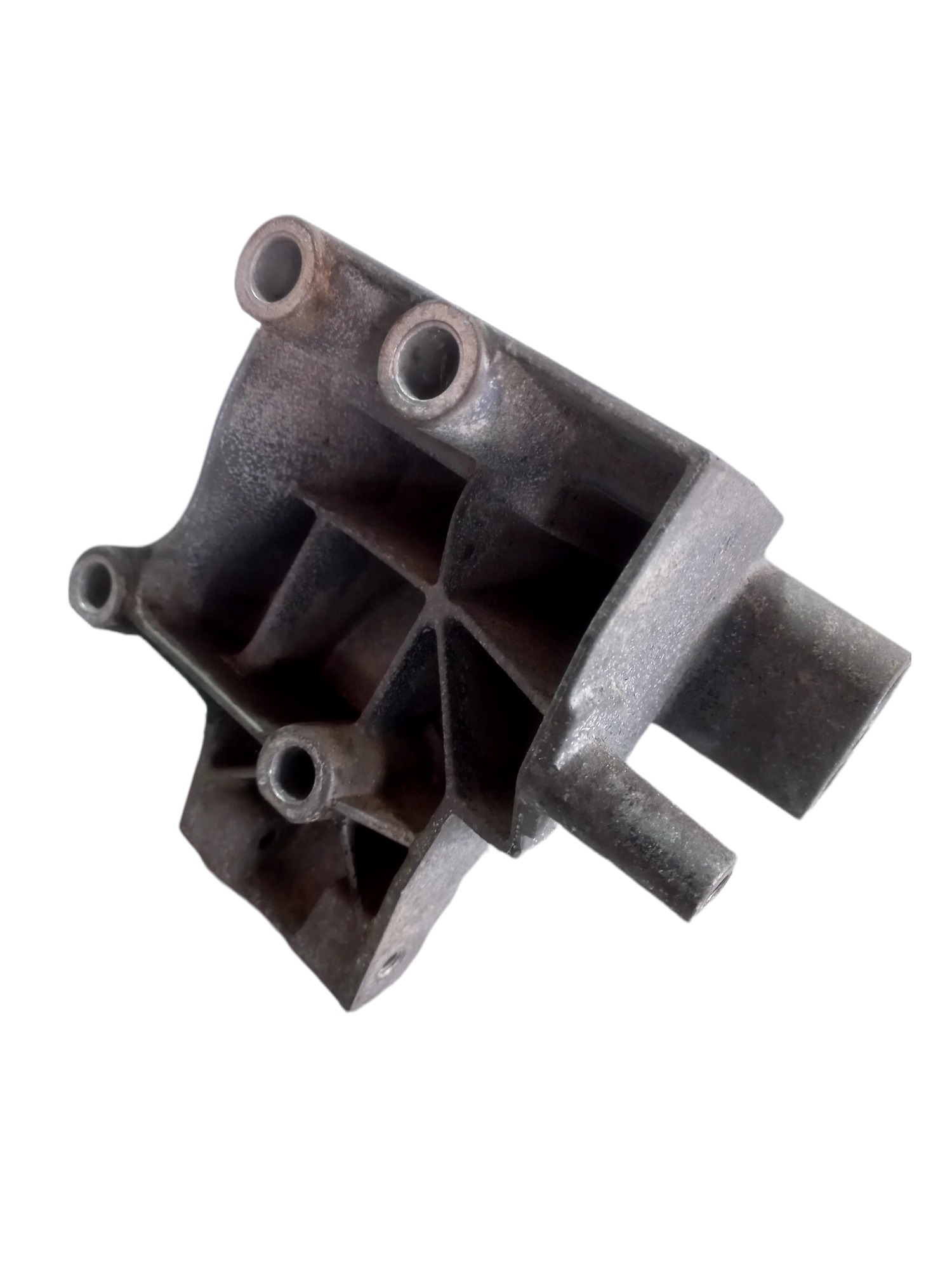 Suporte Do Alternador Ford Ka Gl 2000 Xs6e10039af 2