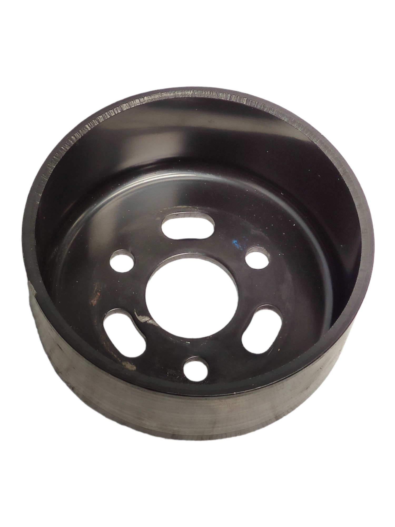 Polia Bomba Dágua Renault Oroch 1.6 16v 2021 3