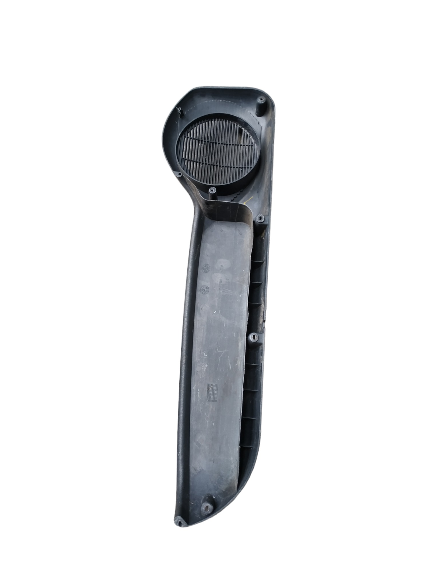 Porta Treco Dianteiro Direito Fiat Palio 2001 2