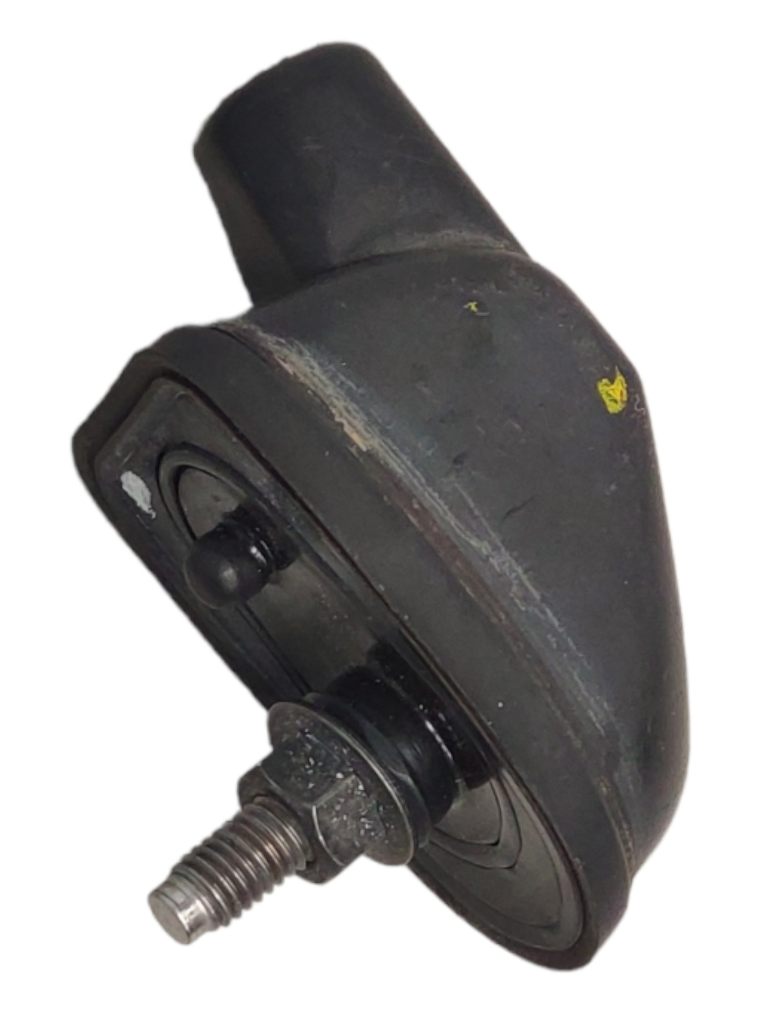 Suporte Da Antena Renault Logan Expression 2016