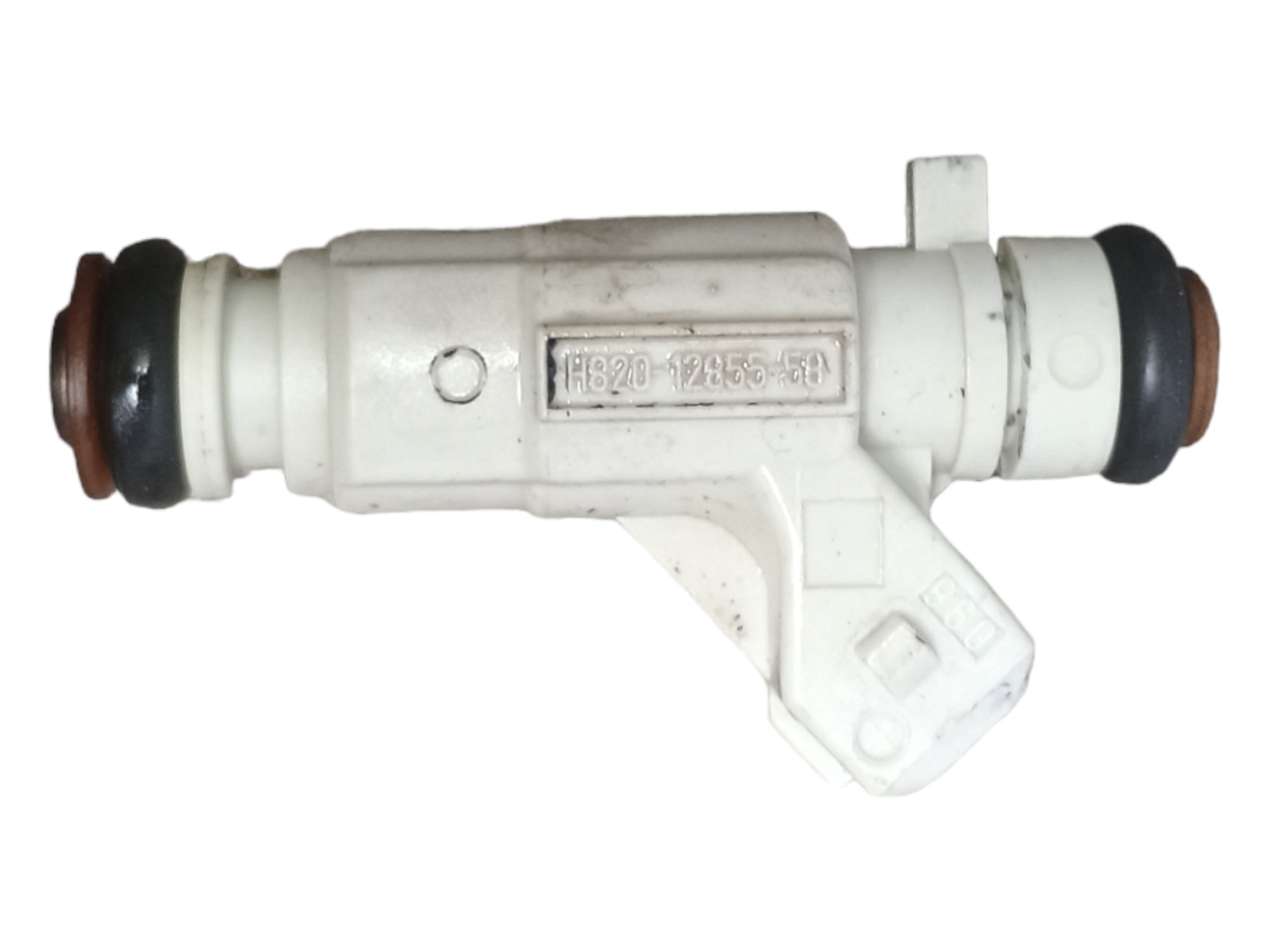 Bico Injetor Renault Sandero 1.0 16v 2015  0280157137 4