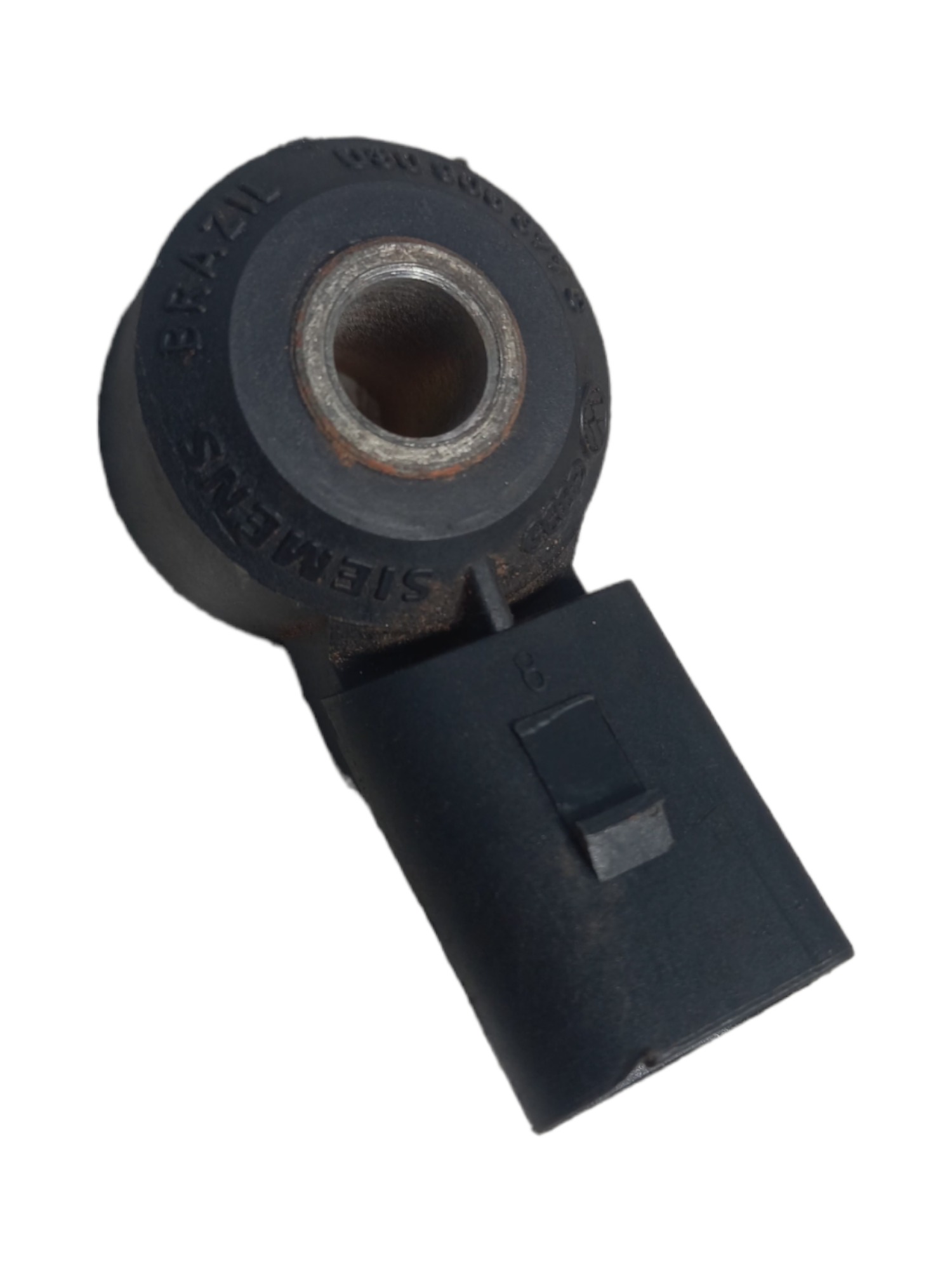 Sensor De Detonação Vw Gol G5 1.0 8v Flex 030905377c 1