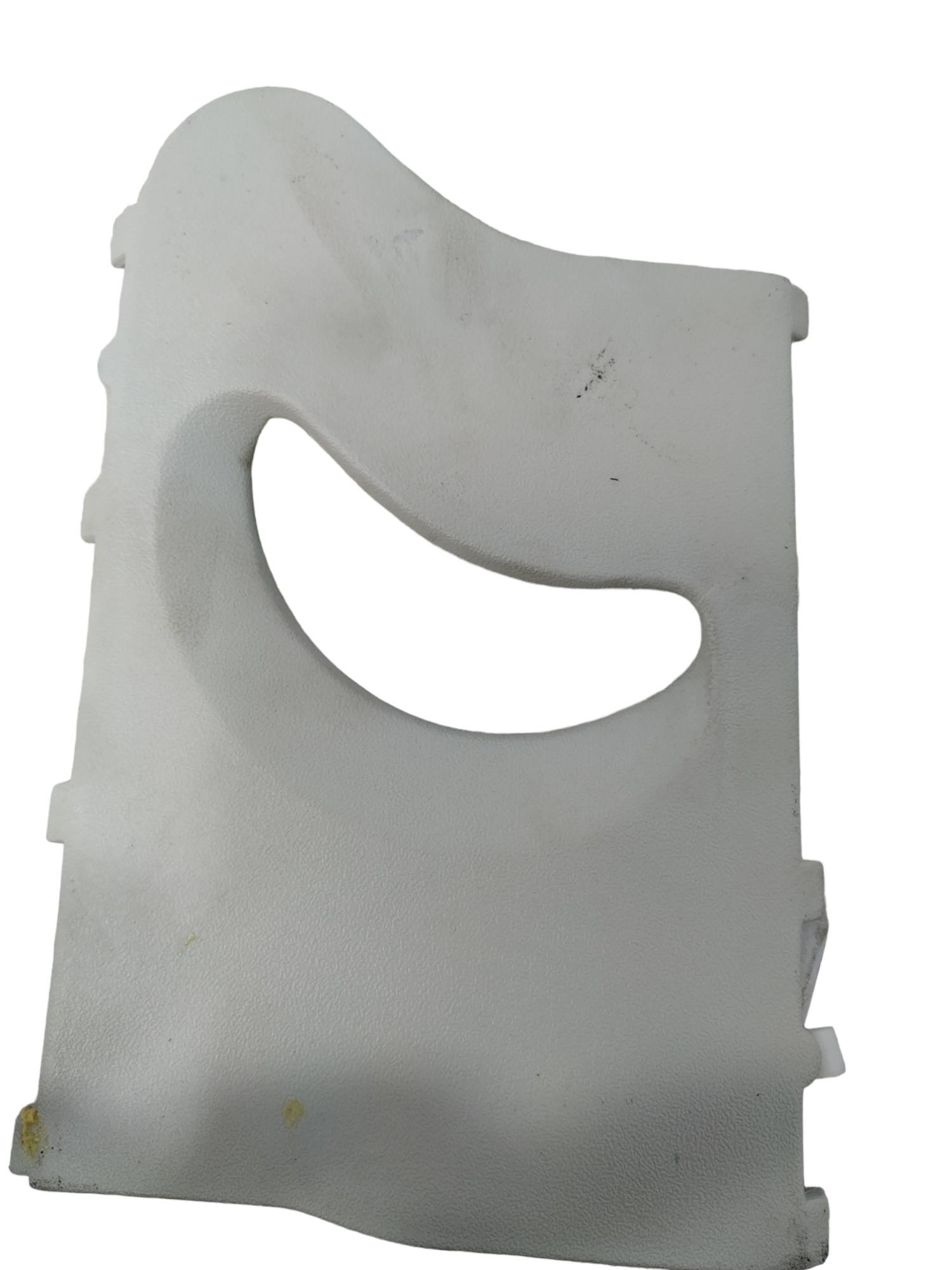 Moldura Cinto De Segurança Direito Vw Up 2015 6