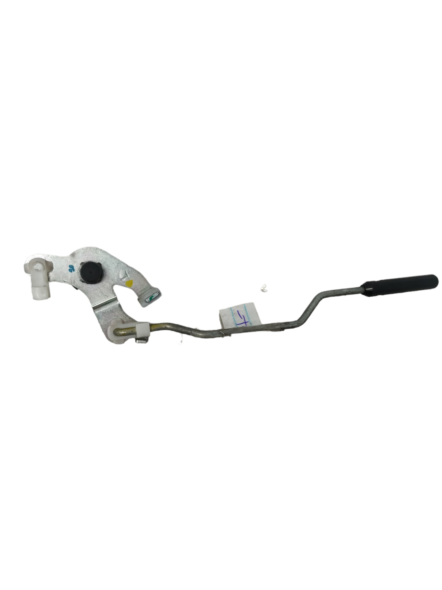 Pino Fechadura Traseira Esquerda Hyundai Hb20 2013 2