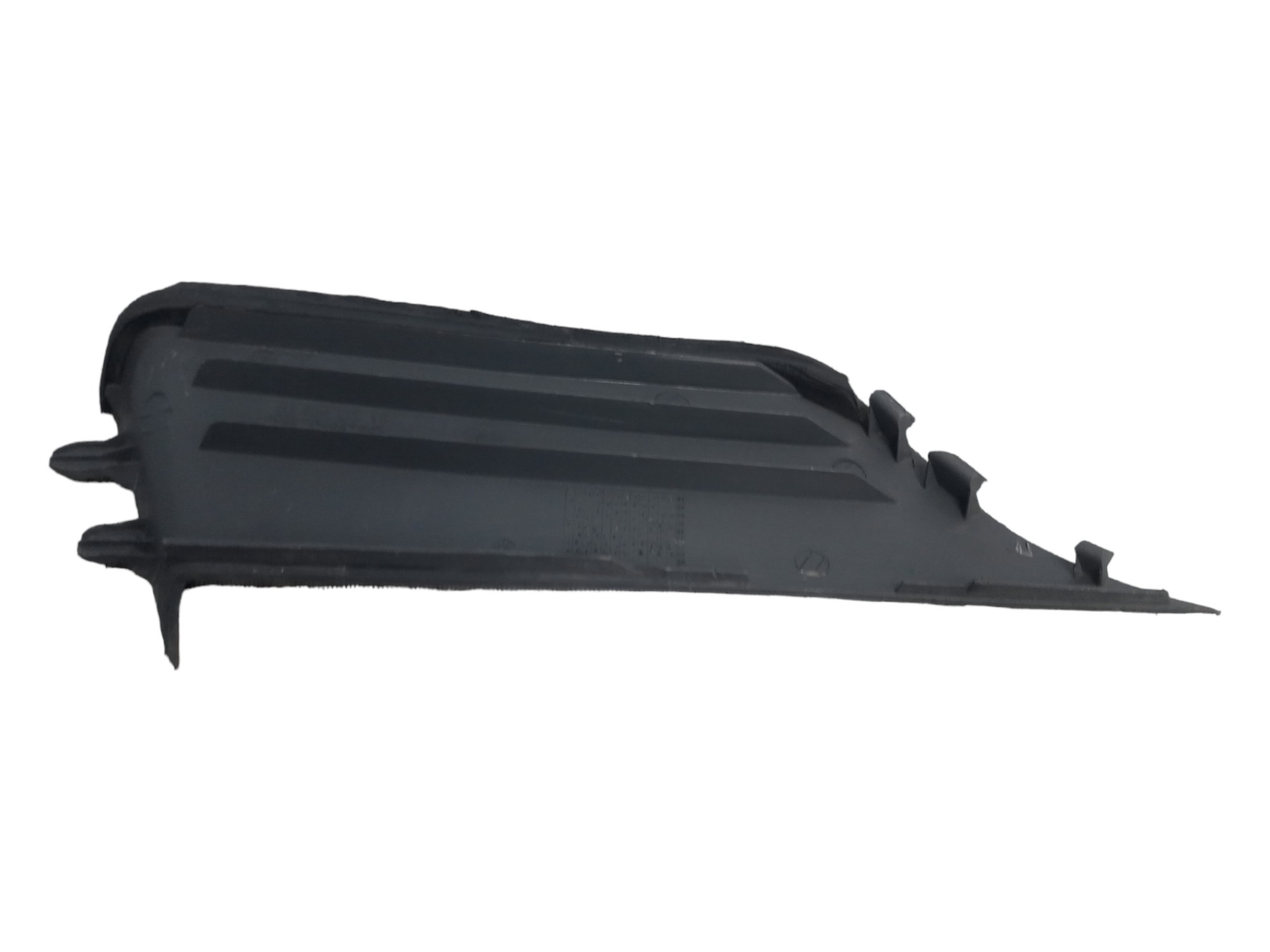 Acabamento Moldura Esq Painel Gm Meriva Expression 1.8 2011 2