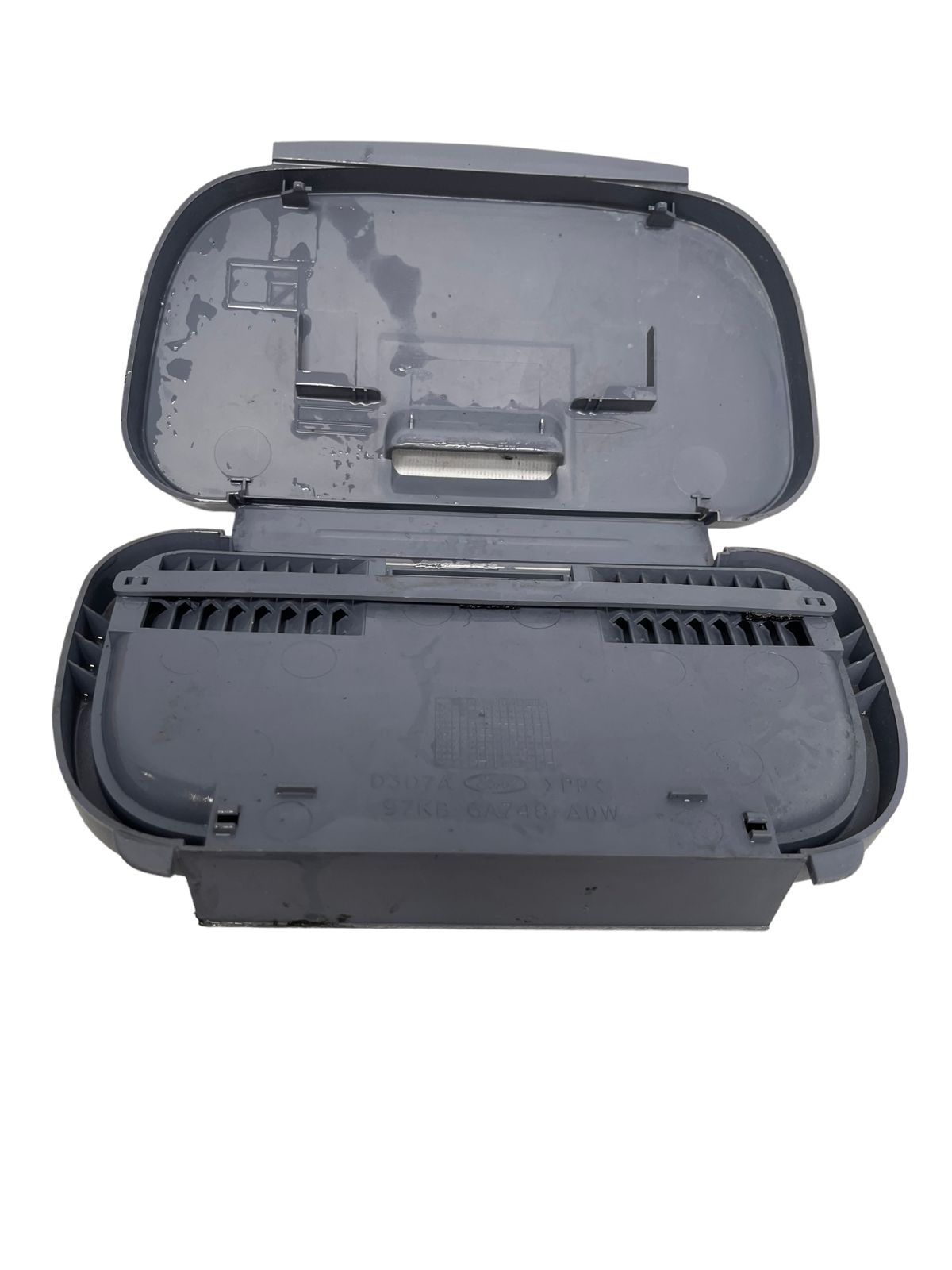 Porta Objetos Ford Ka 1999 Kb6a748adw 2