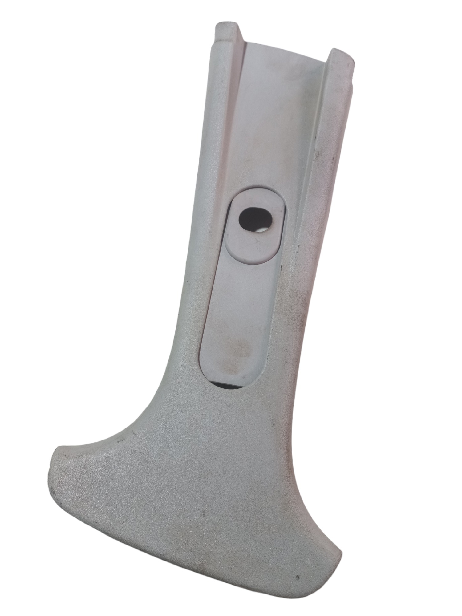 Moldura Coluna Cinto Esquerdo Gol Trend 1.0 2009 373867400 1