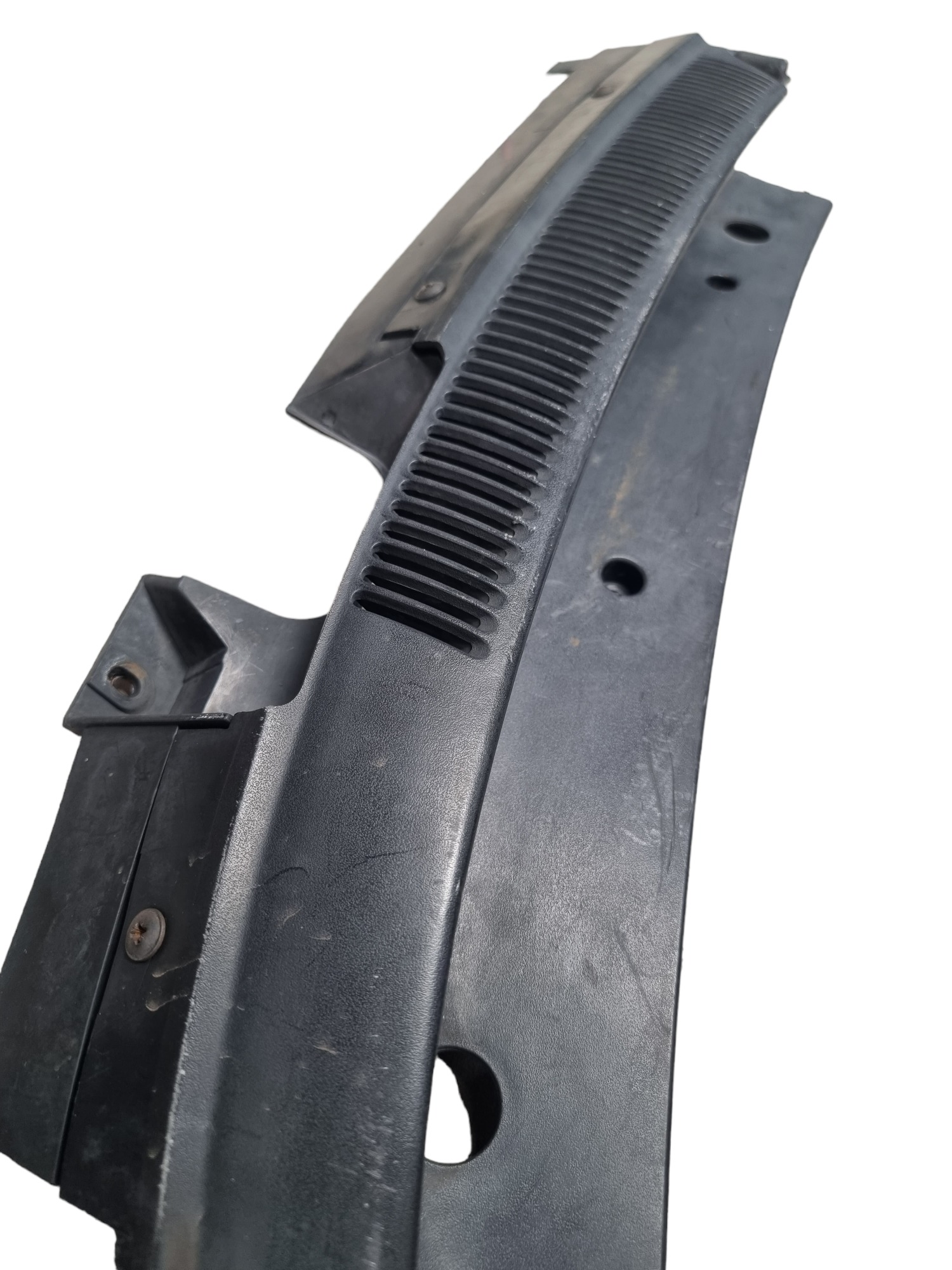 Churrasqueira Lado Esquerdo Ford Ka 1999 Lh97kbb02217 1
