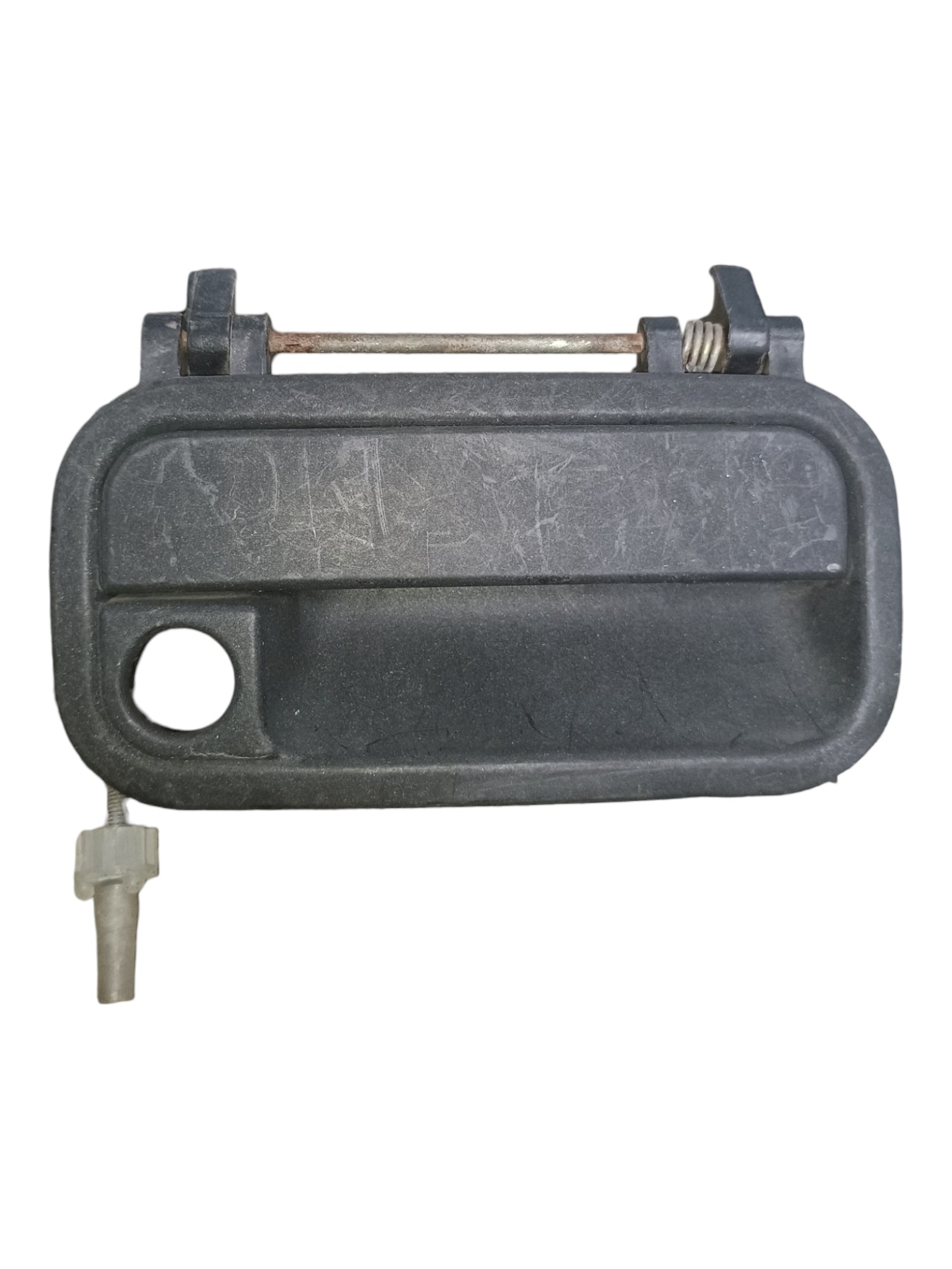 Maçaneta Externa Porta Dianteira Direita Gm Corsa 1995 1
